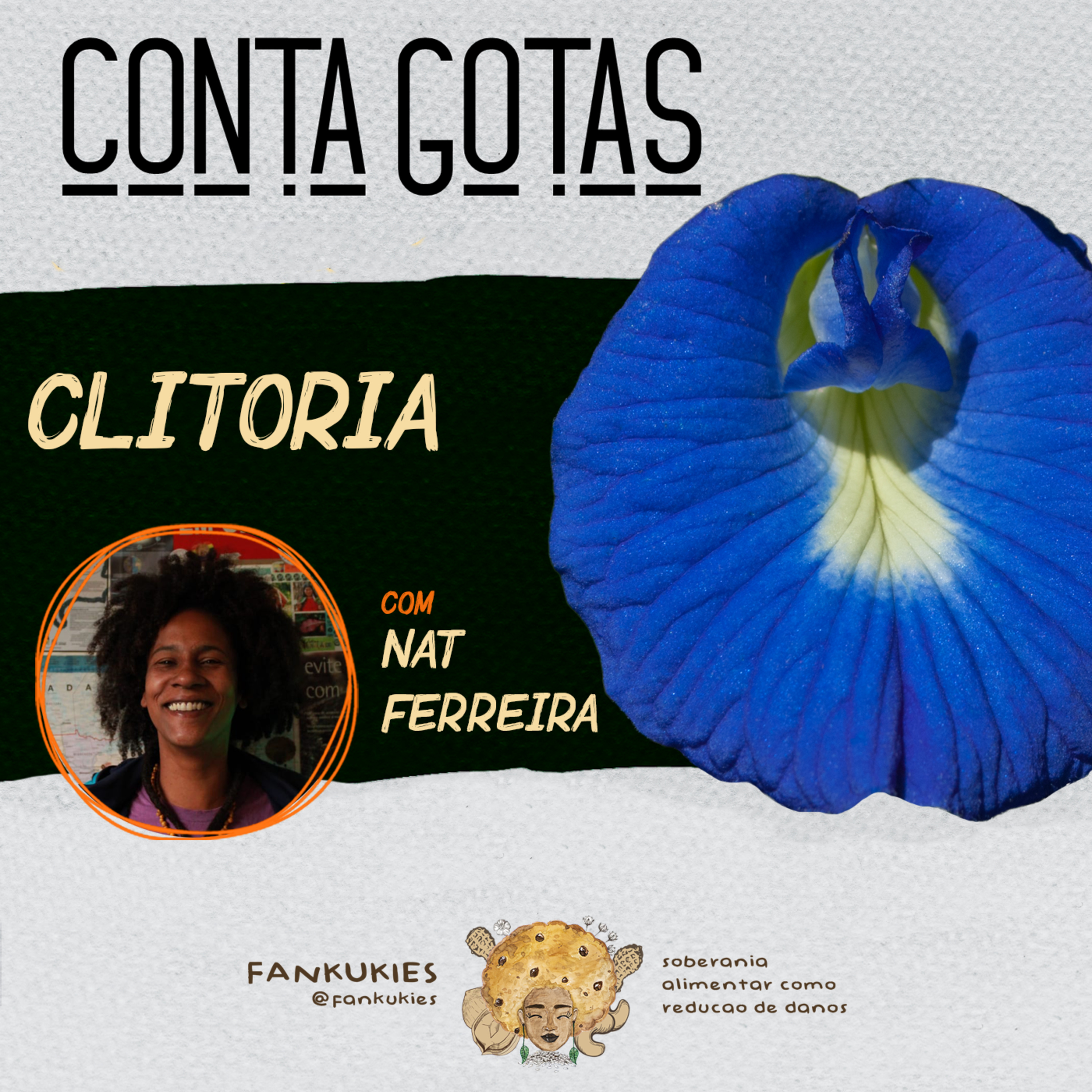 Conta Gotas