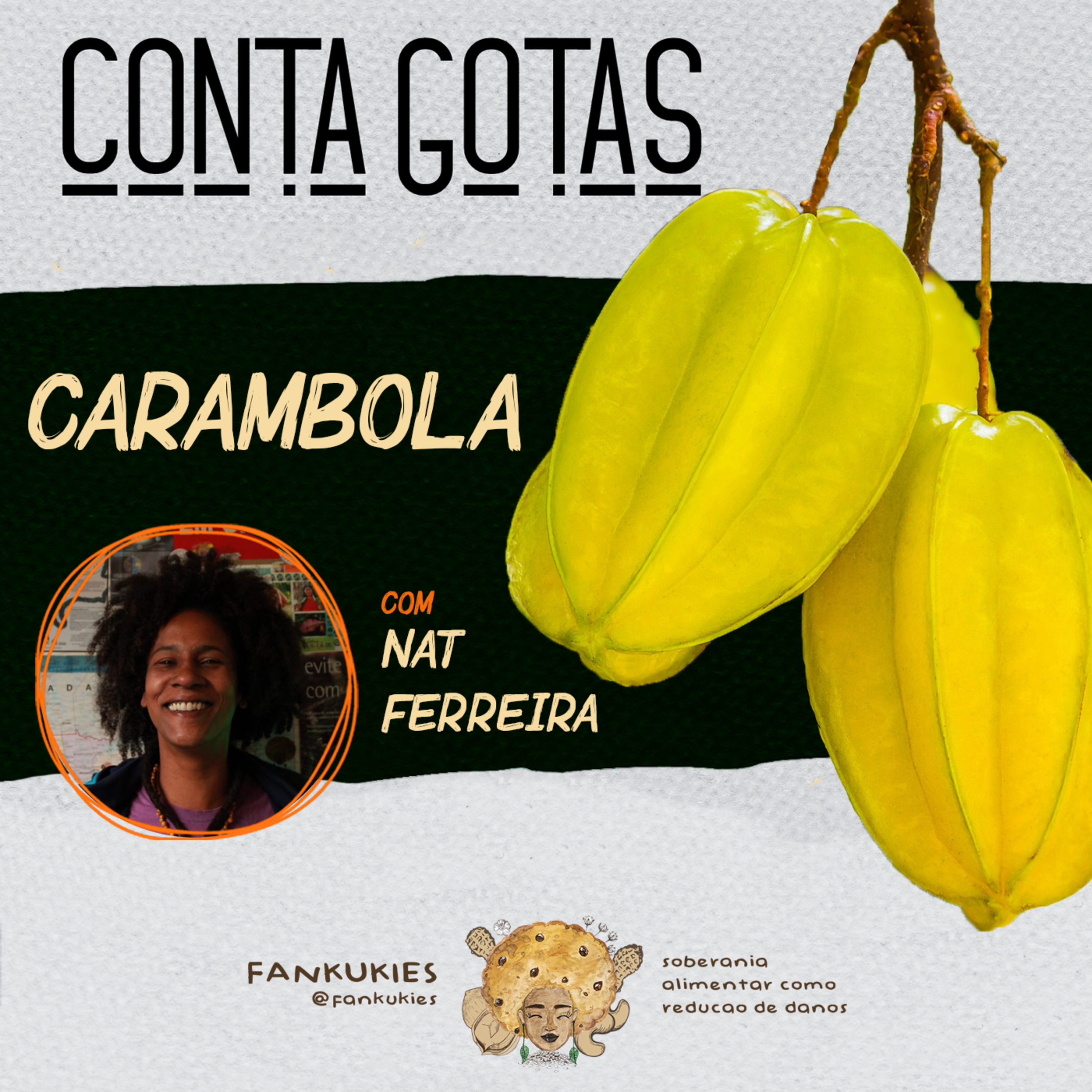 Conta Gotas