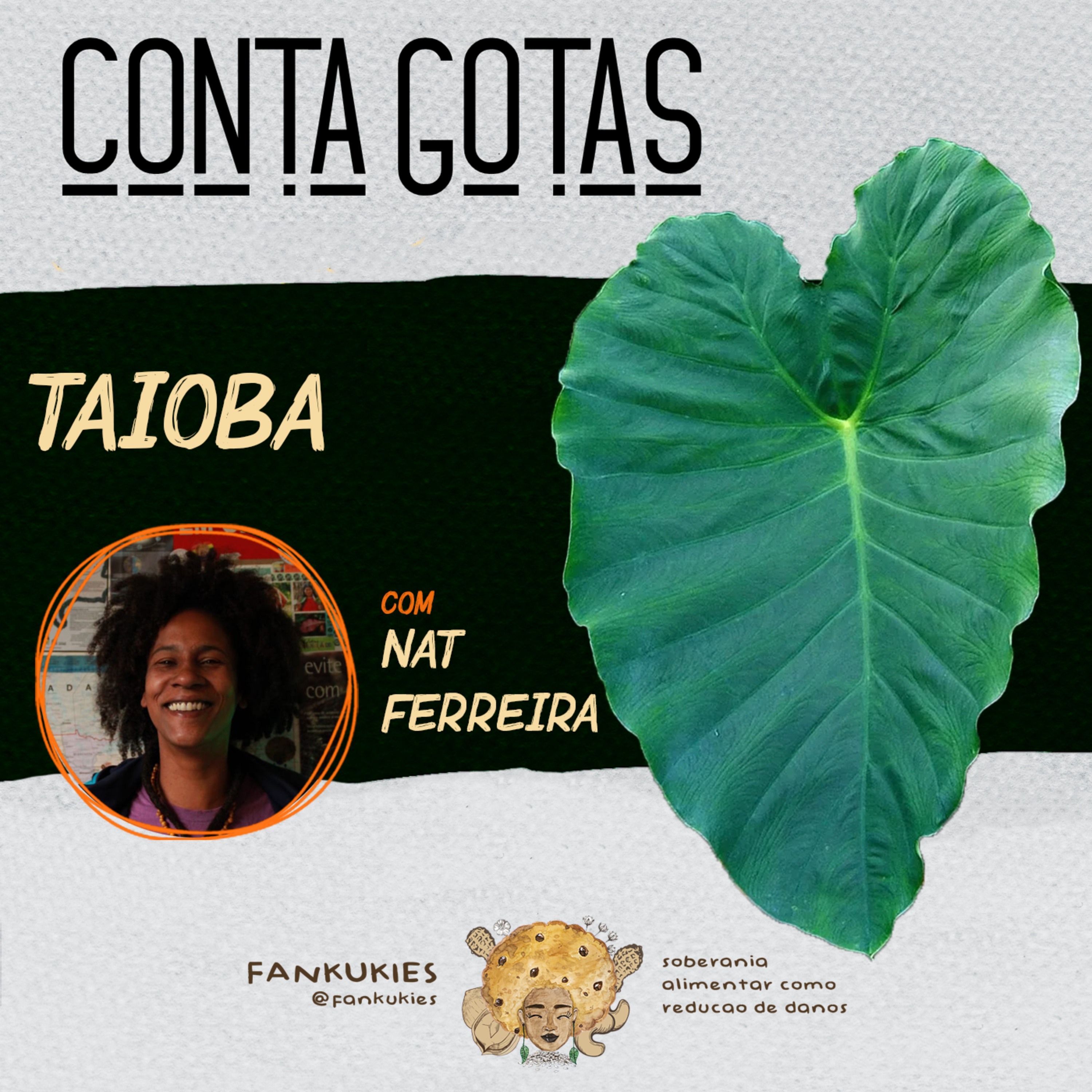 Conta Gotas