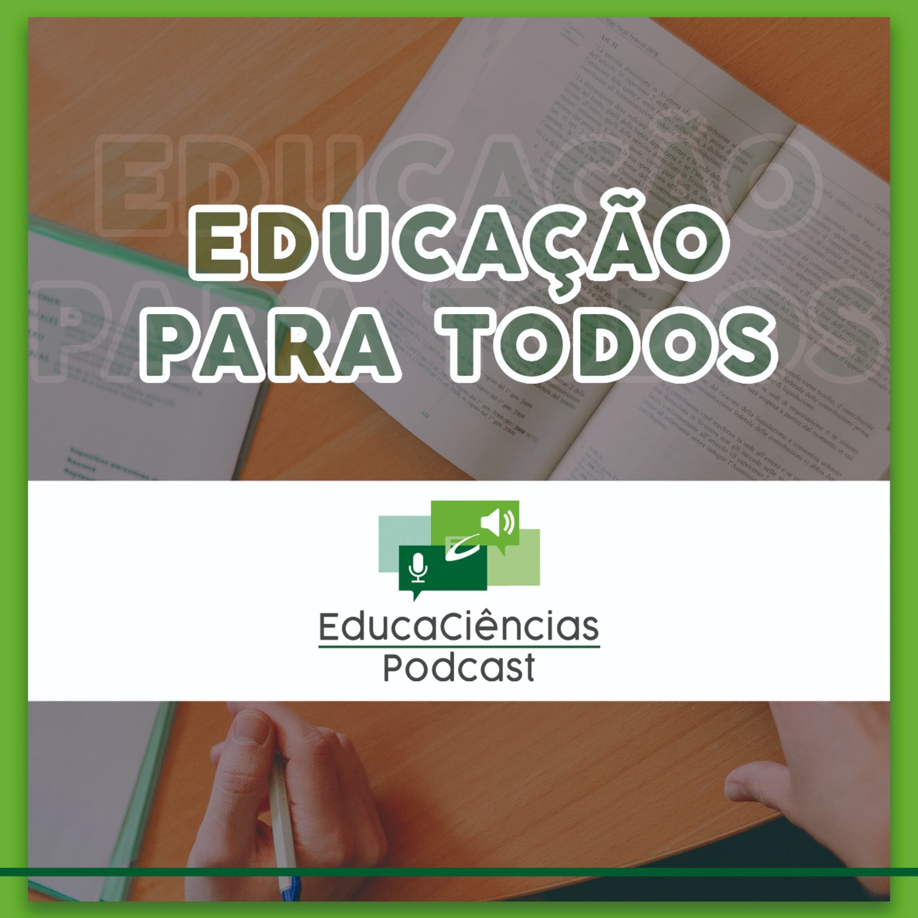 EducaCiências Podcast
