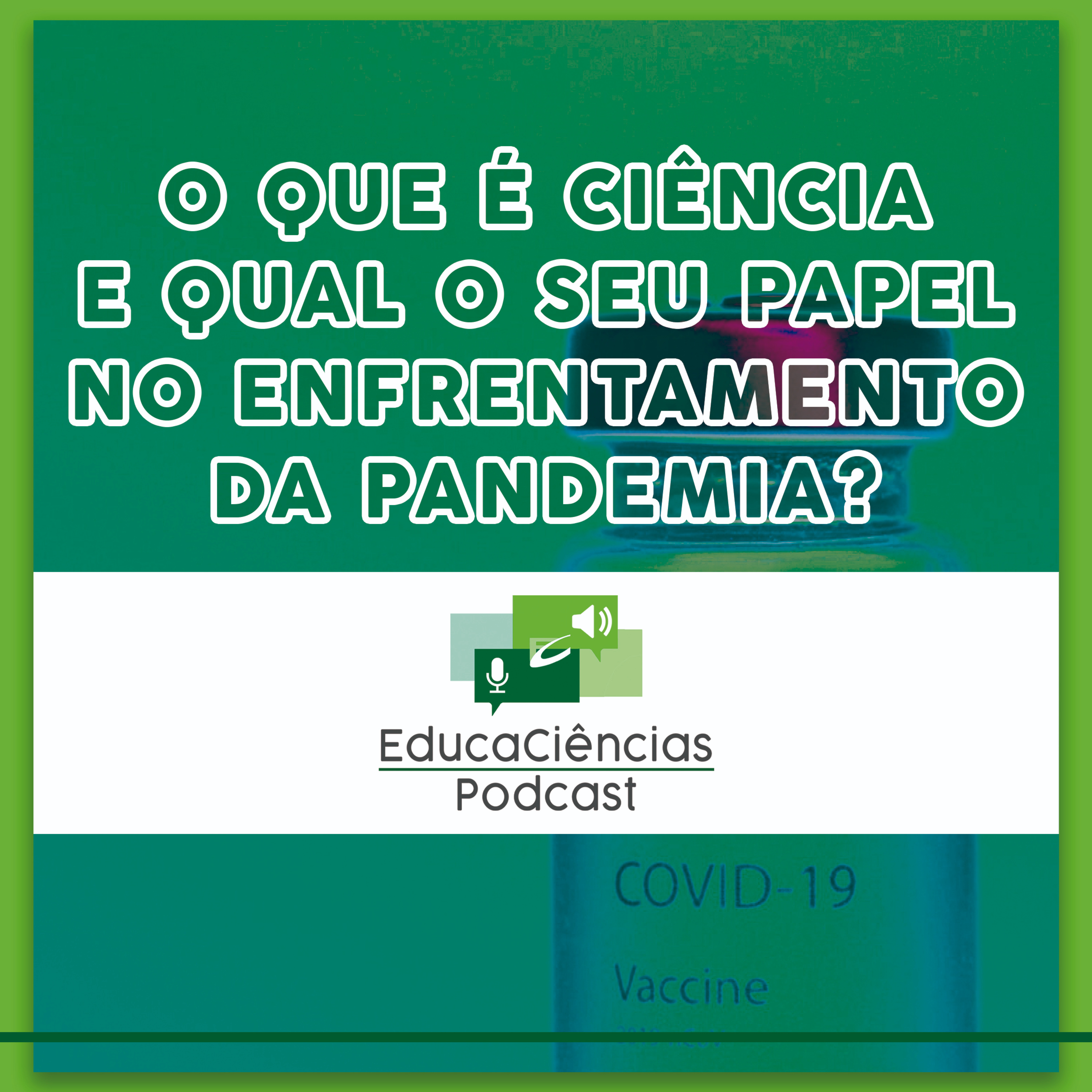 EducaCiências Podcast