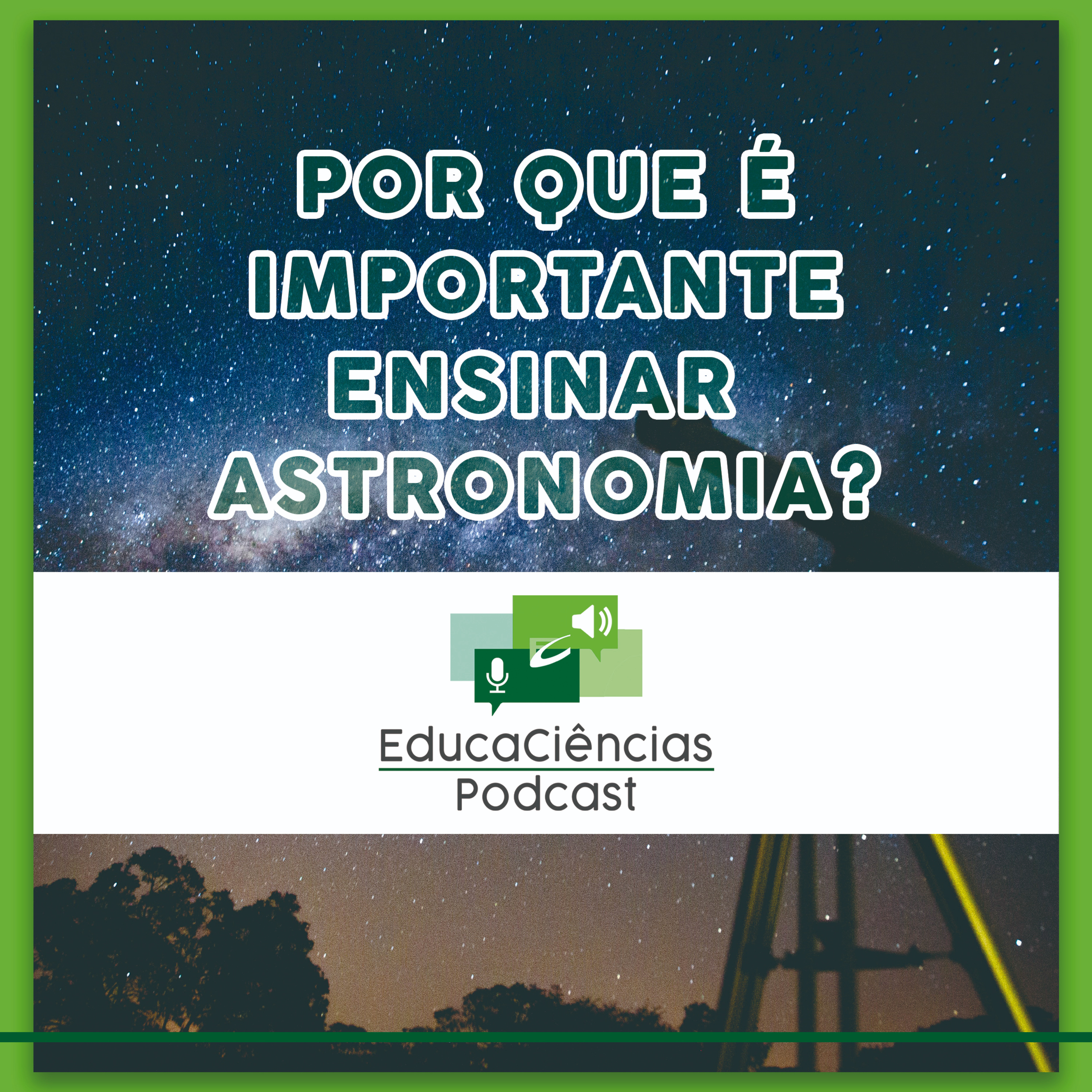 EducaCiências Podcast