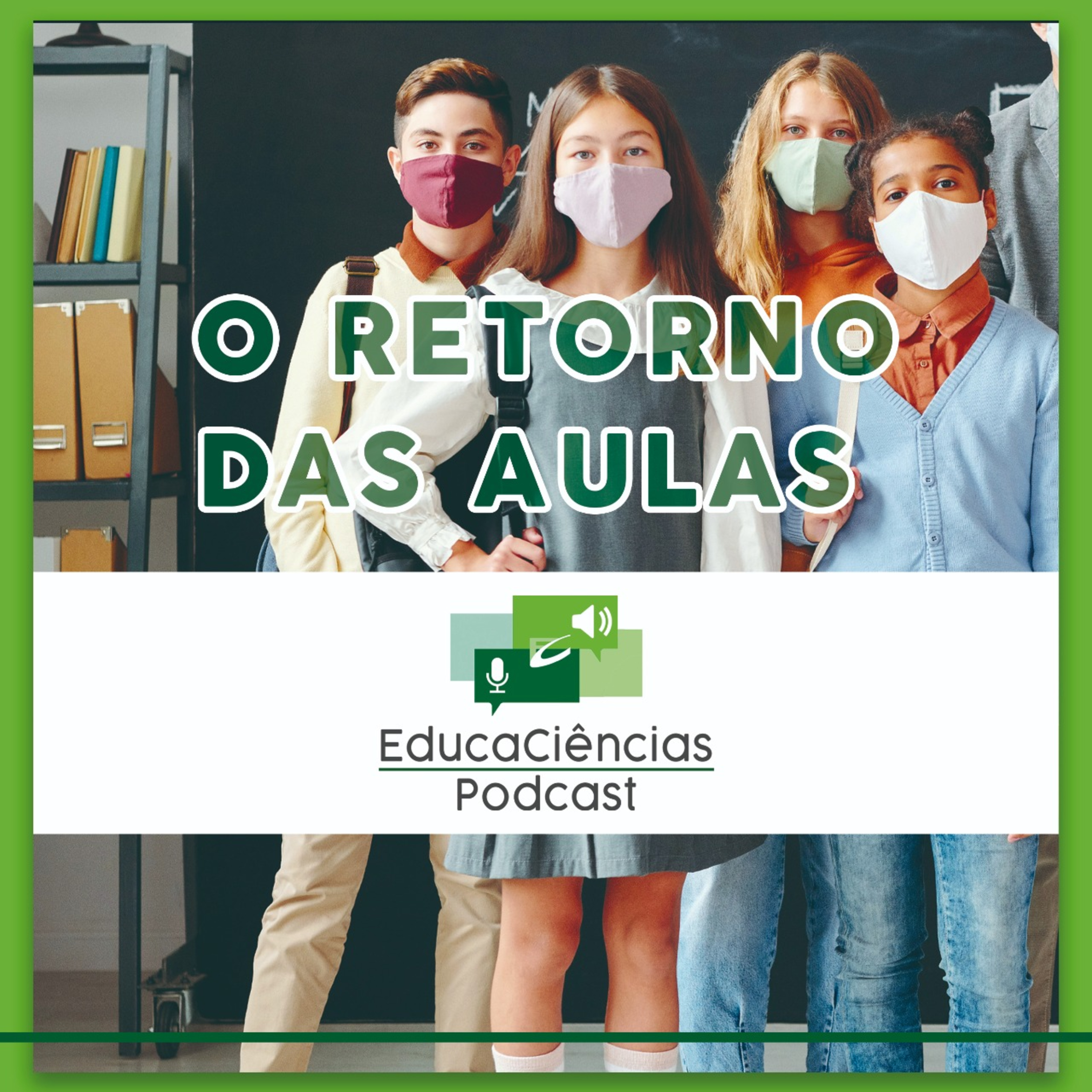 EducaCiências Podcast