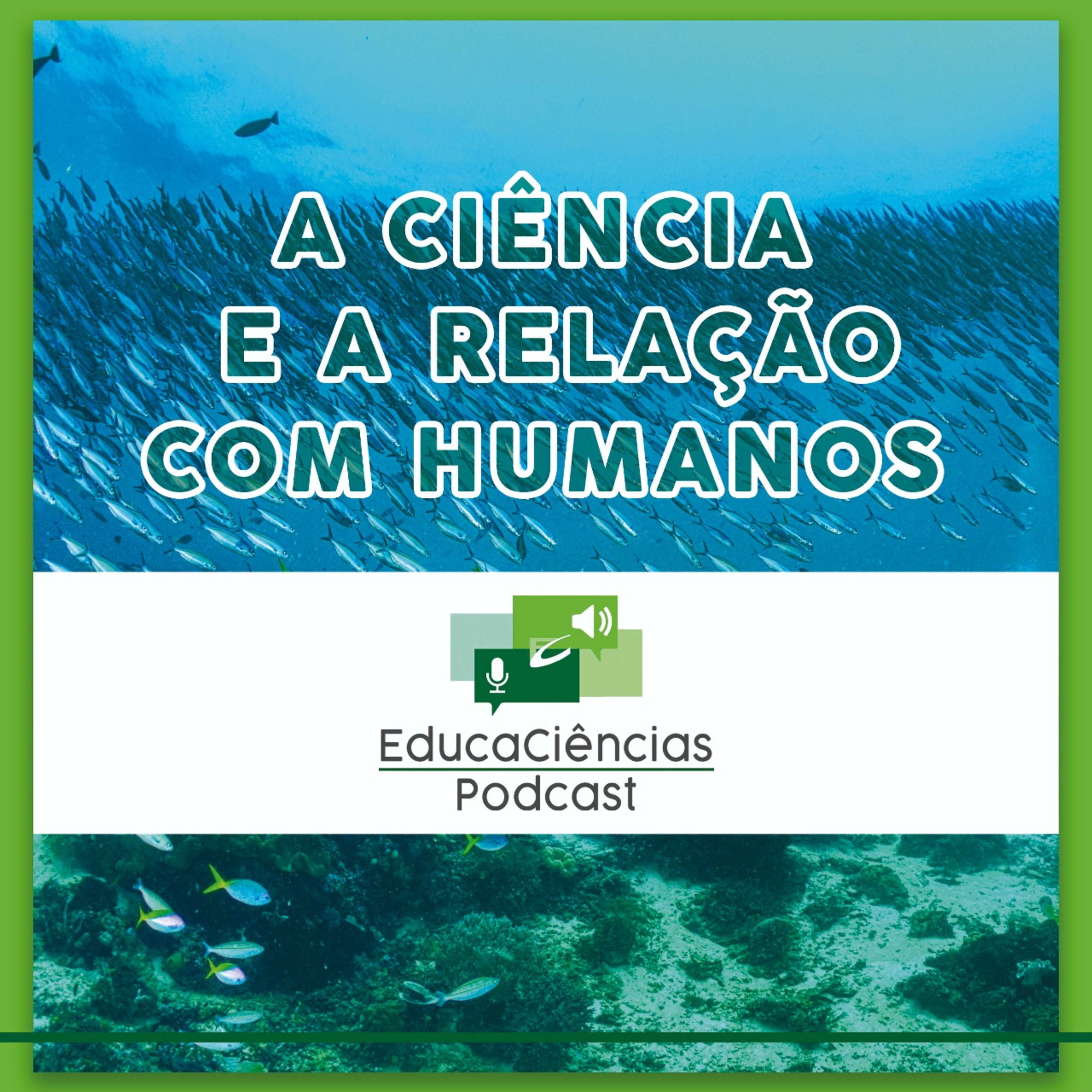 EducaCiências Podcast