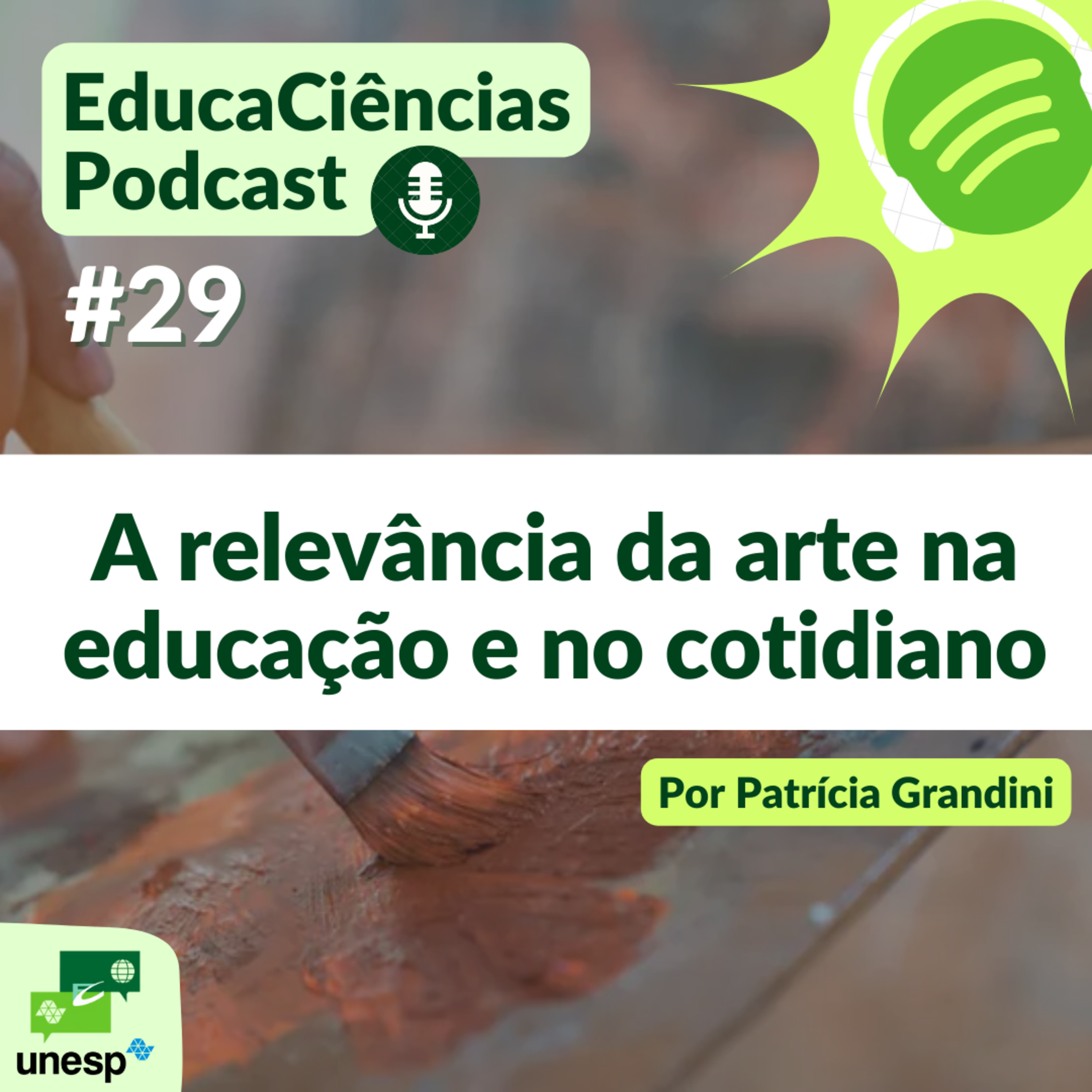EducaCiências Podcast