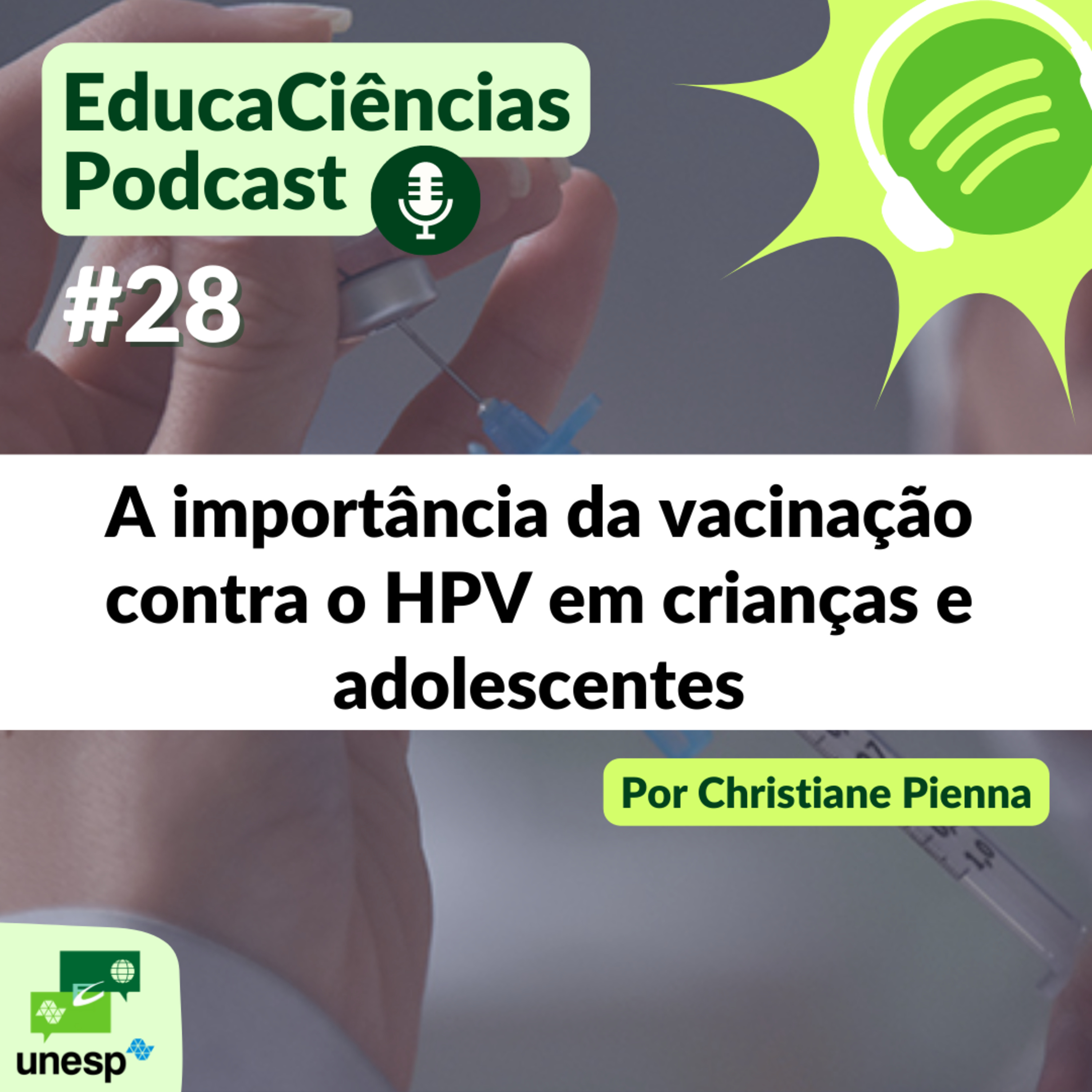 EducaCiências Podcast