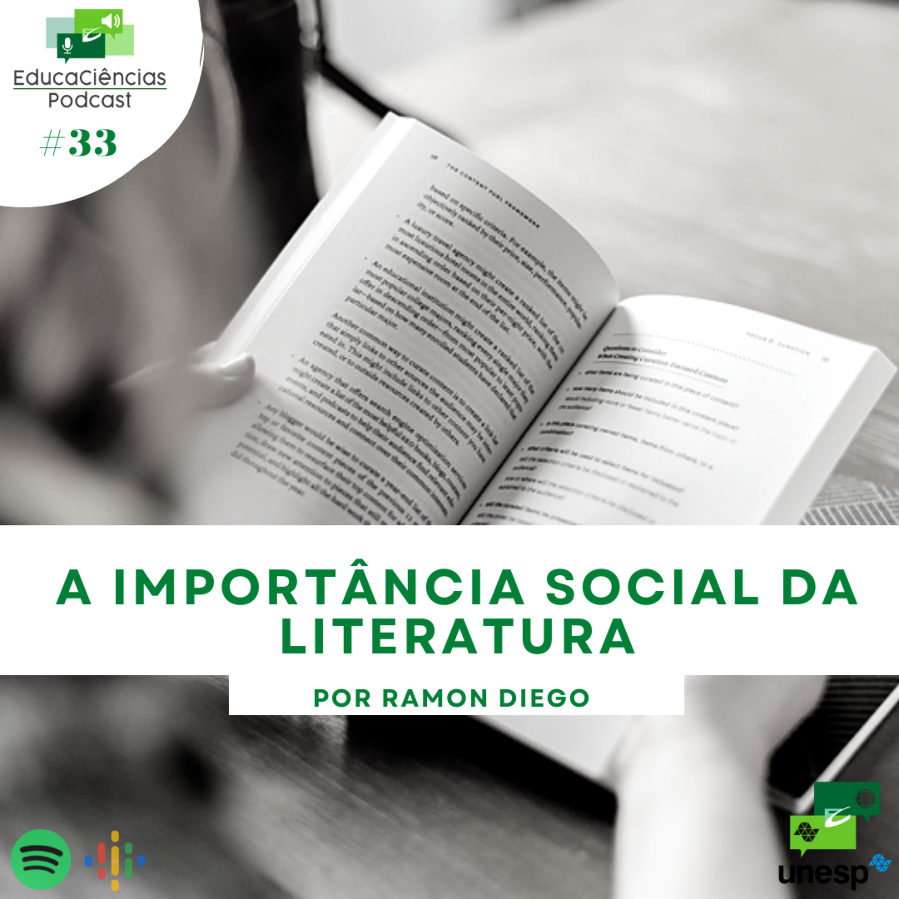 EducaCiências Podcast