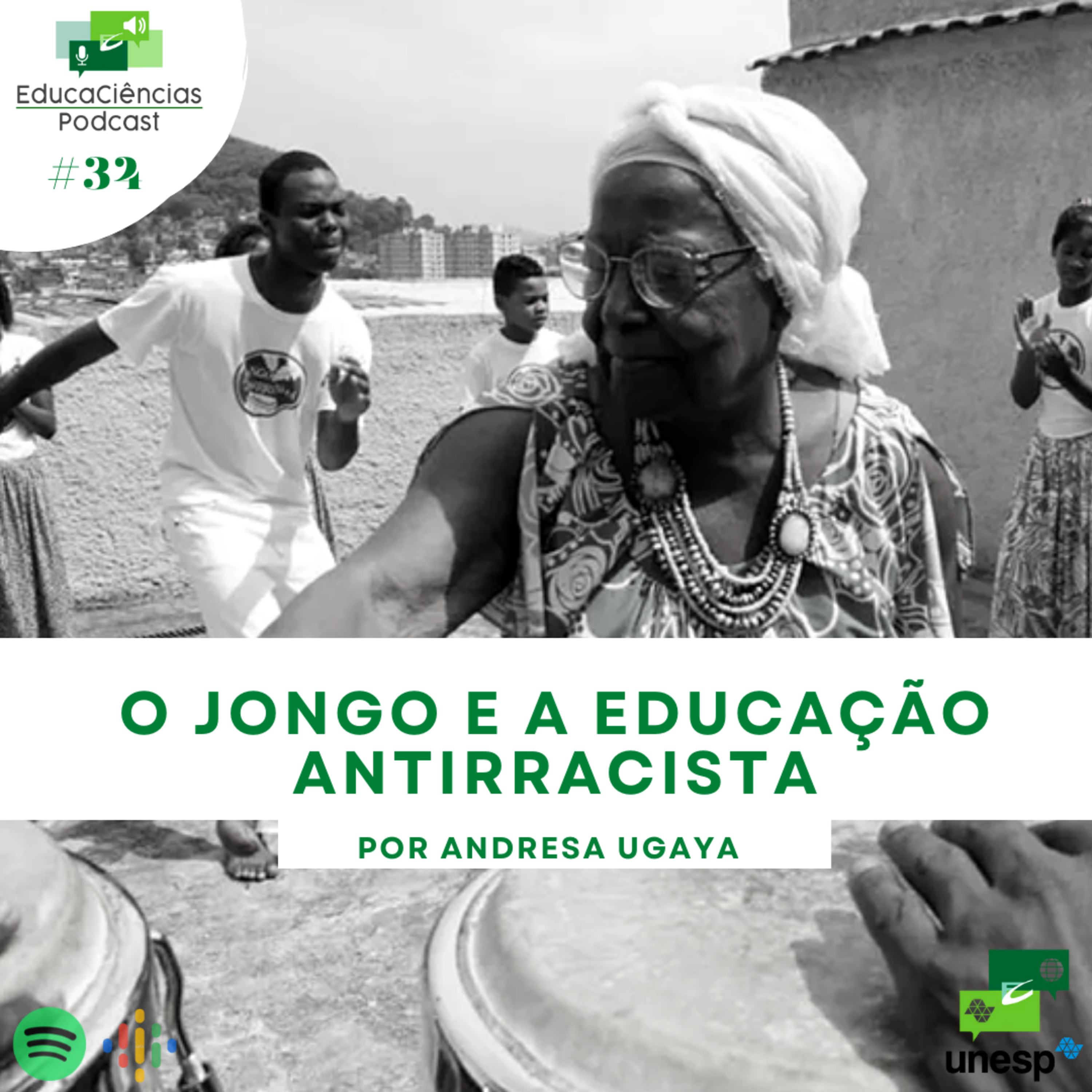 EducaCiências Podcast