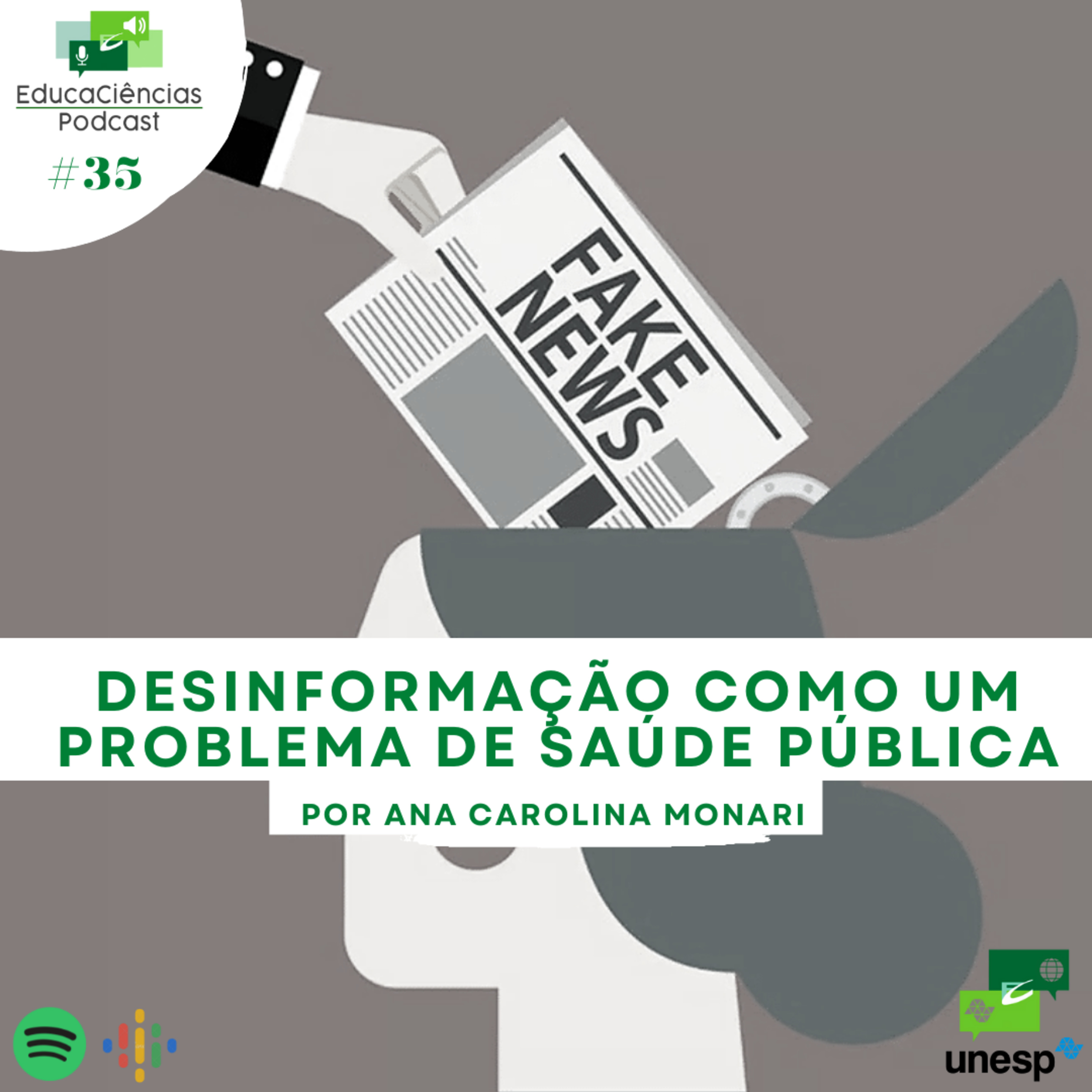 EducaCiências Podcast
