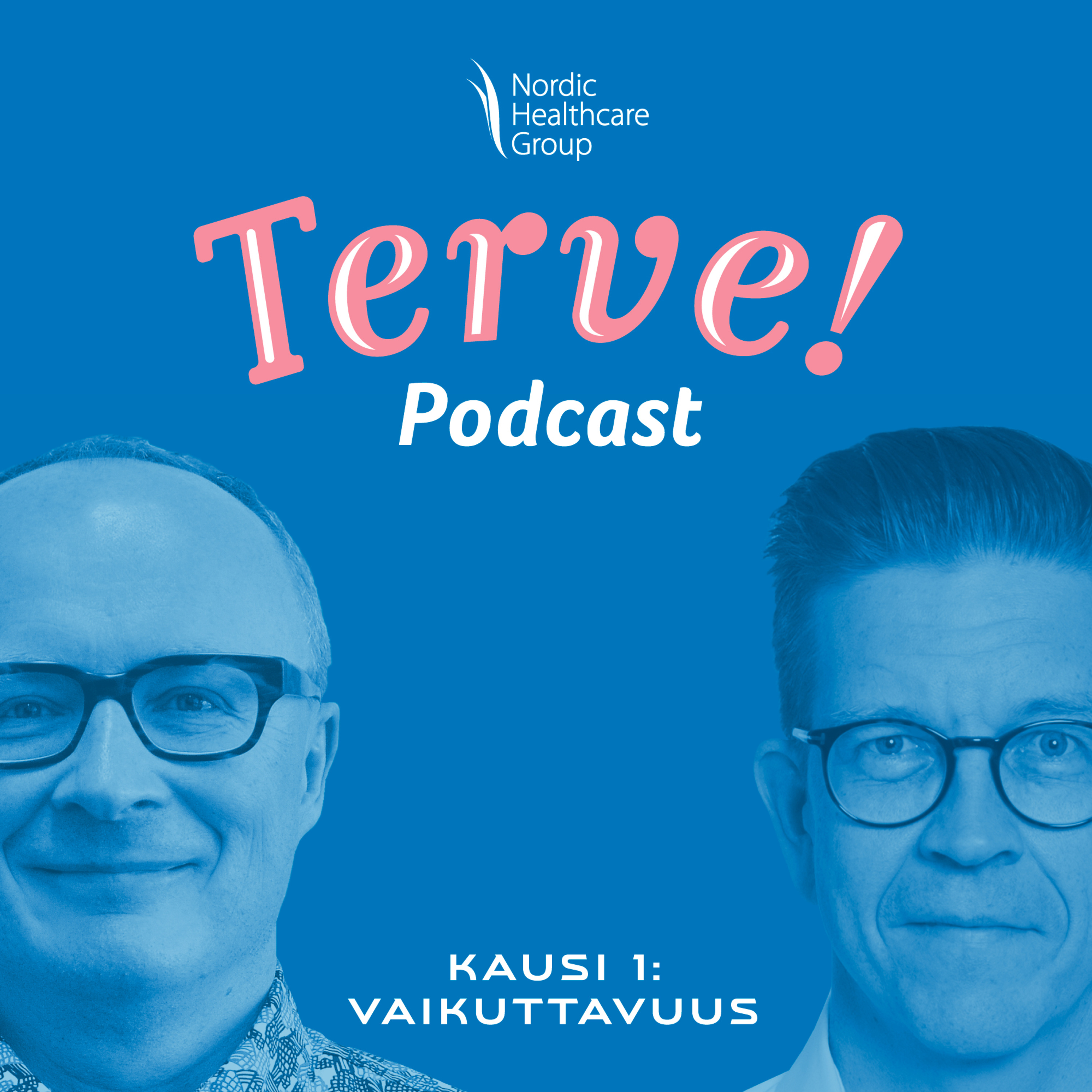 Terve!