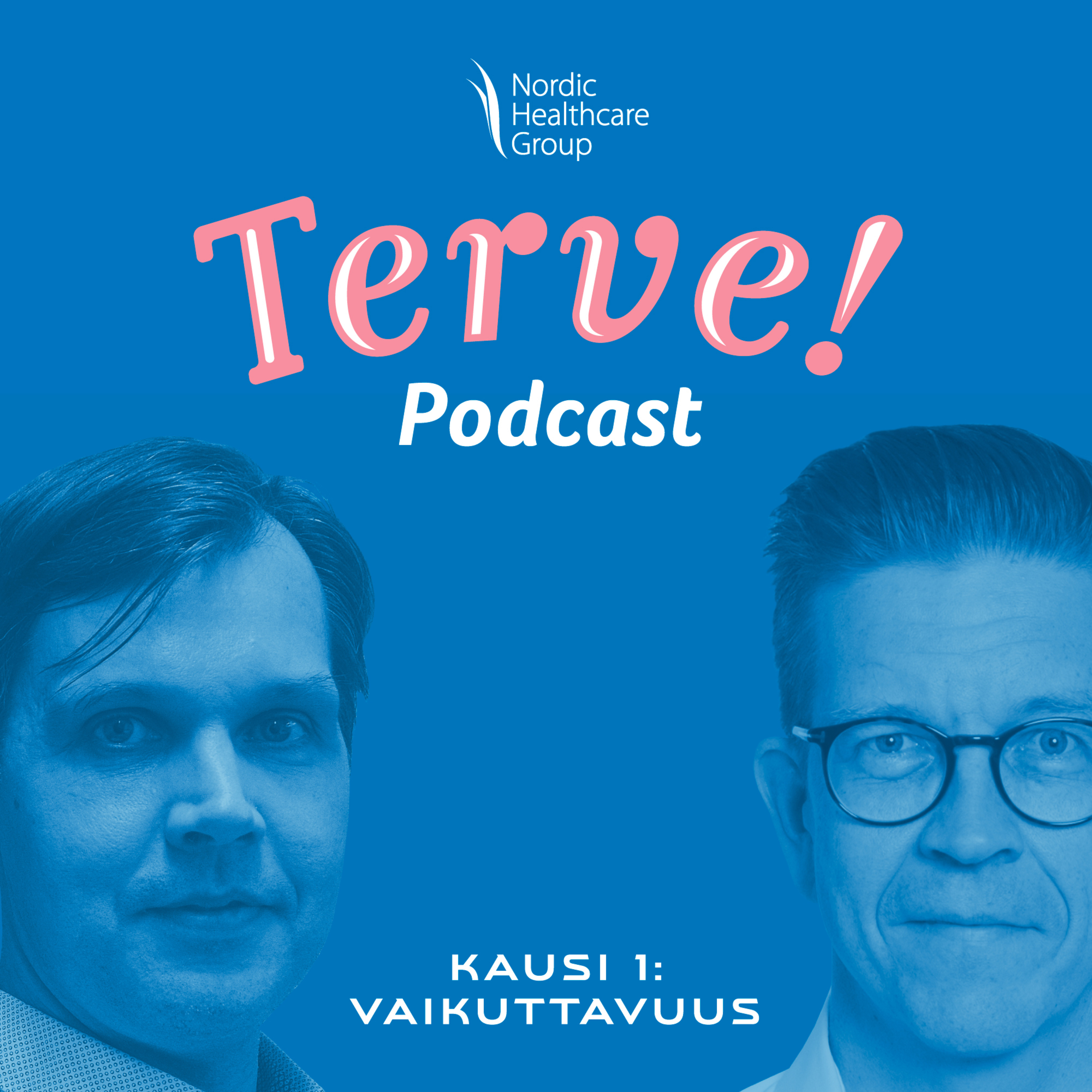 Terve!