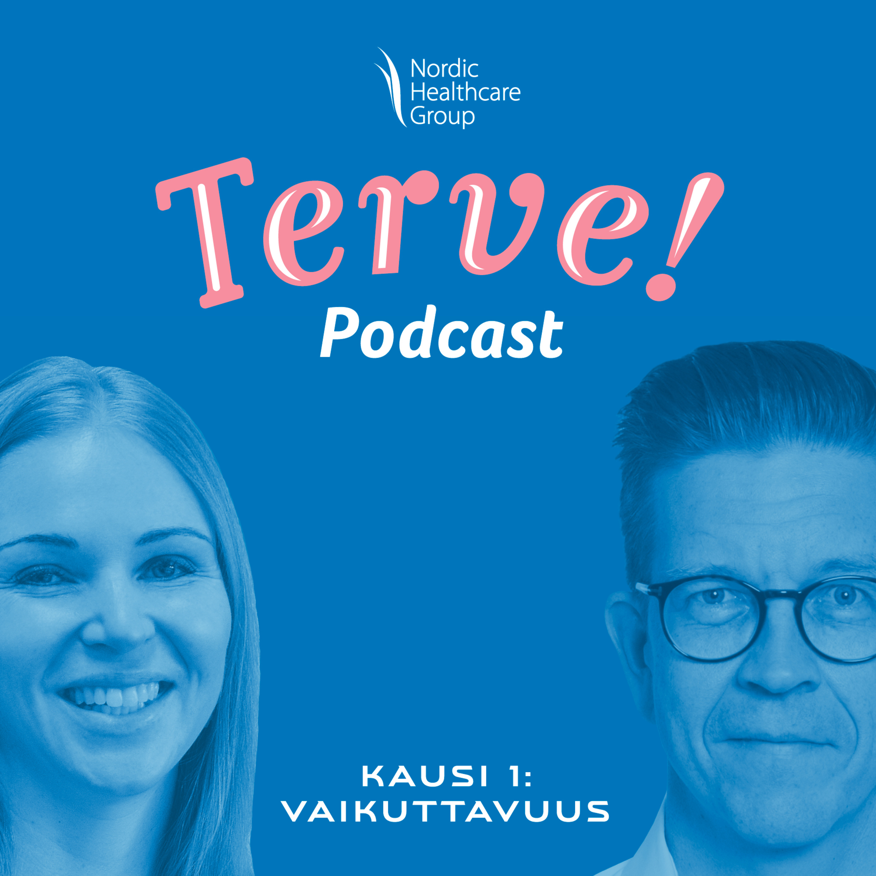 Terve!