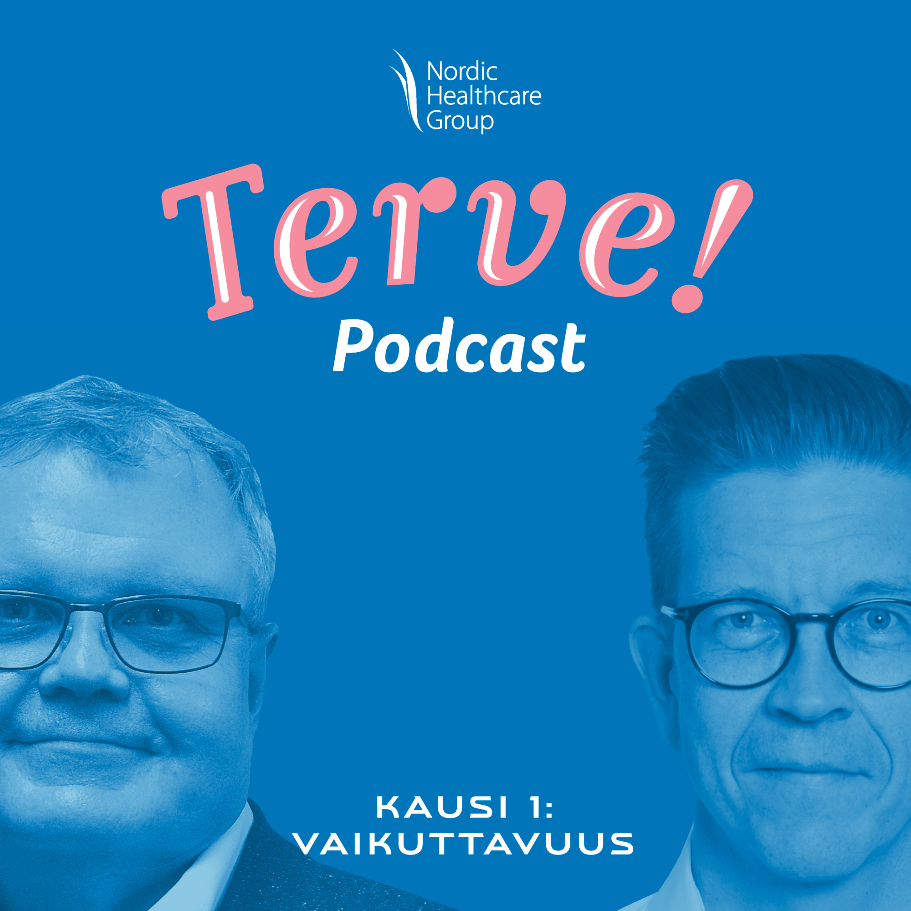 Terve!