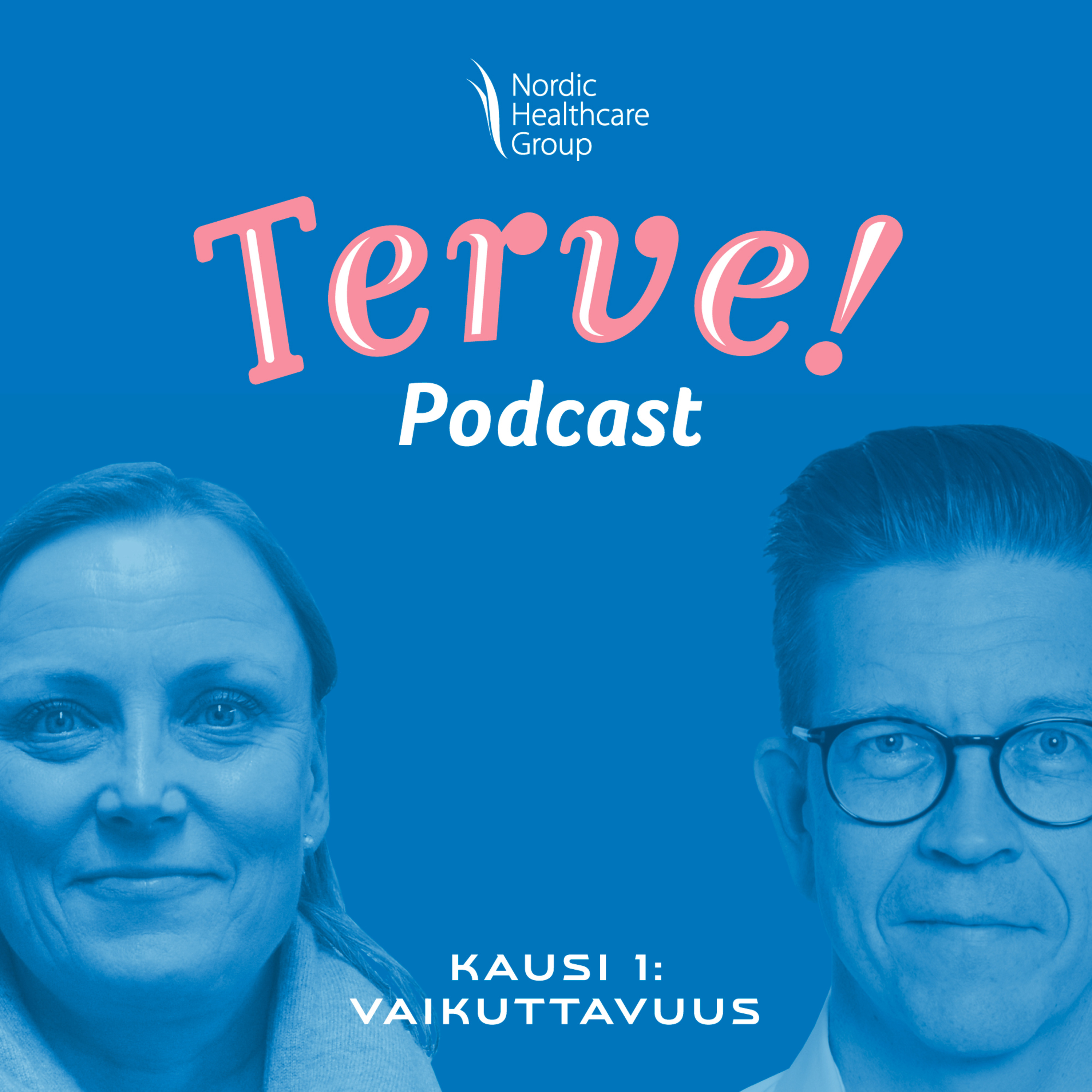 Terve!