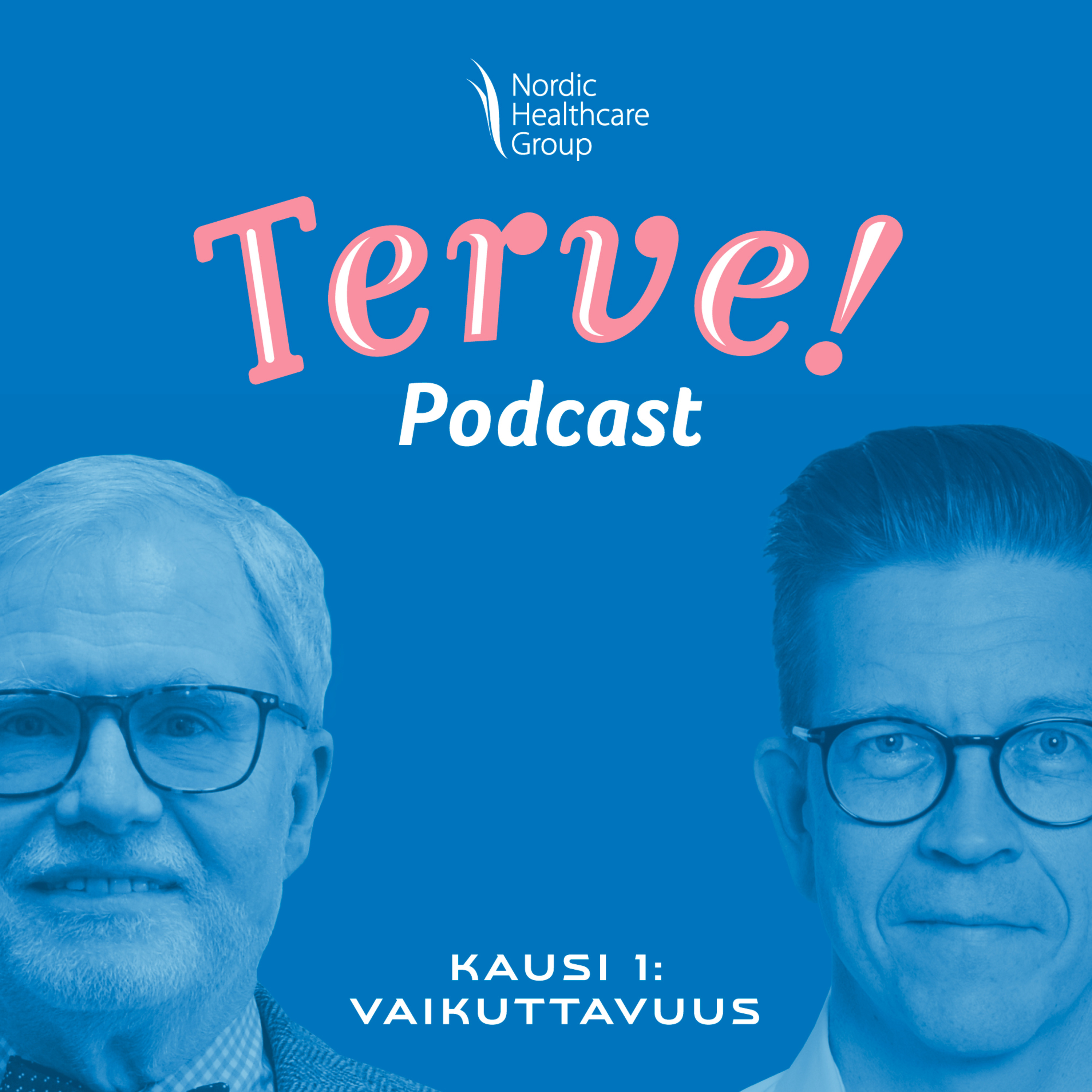 Terve!
