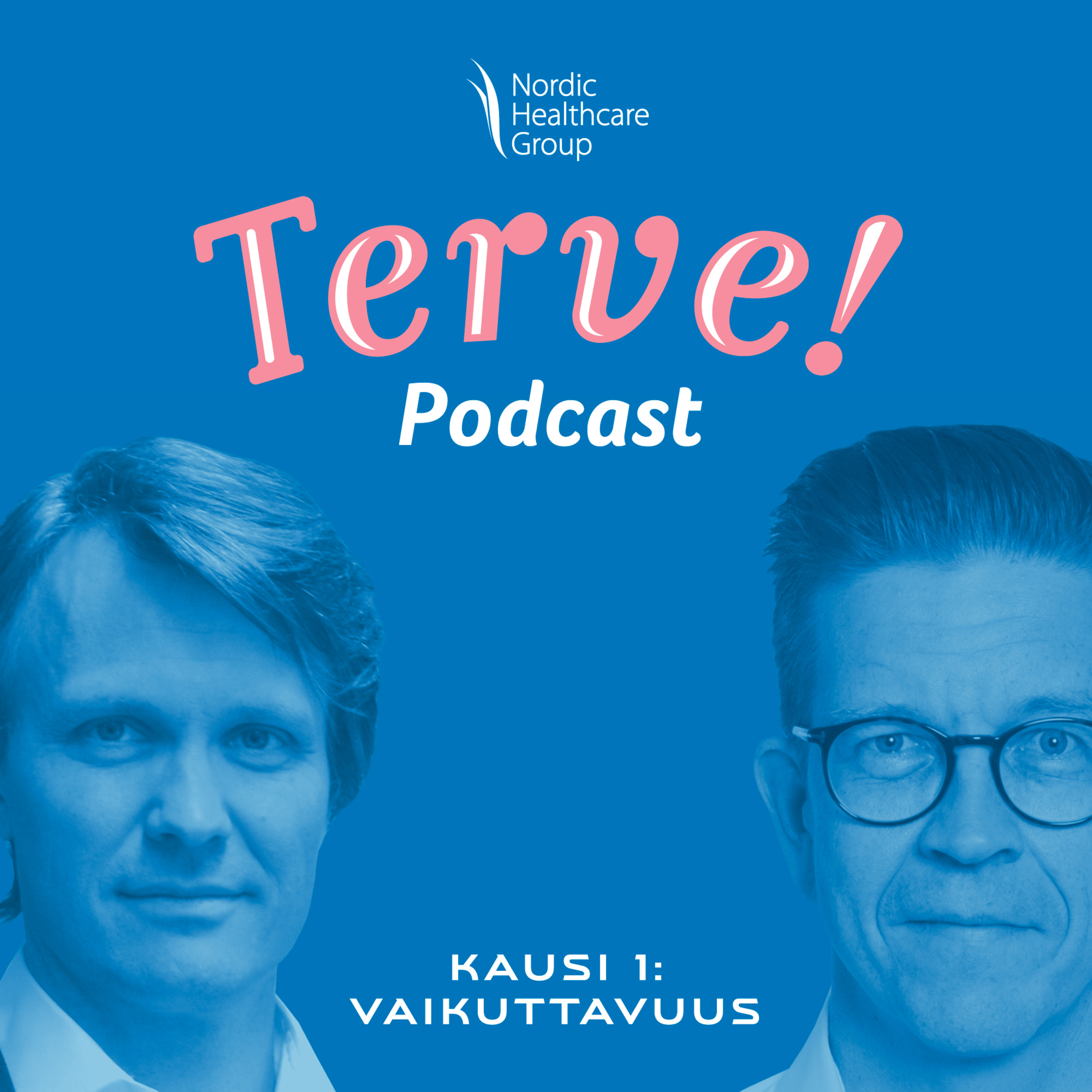 Terve!