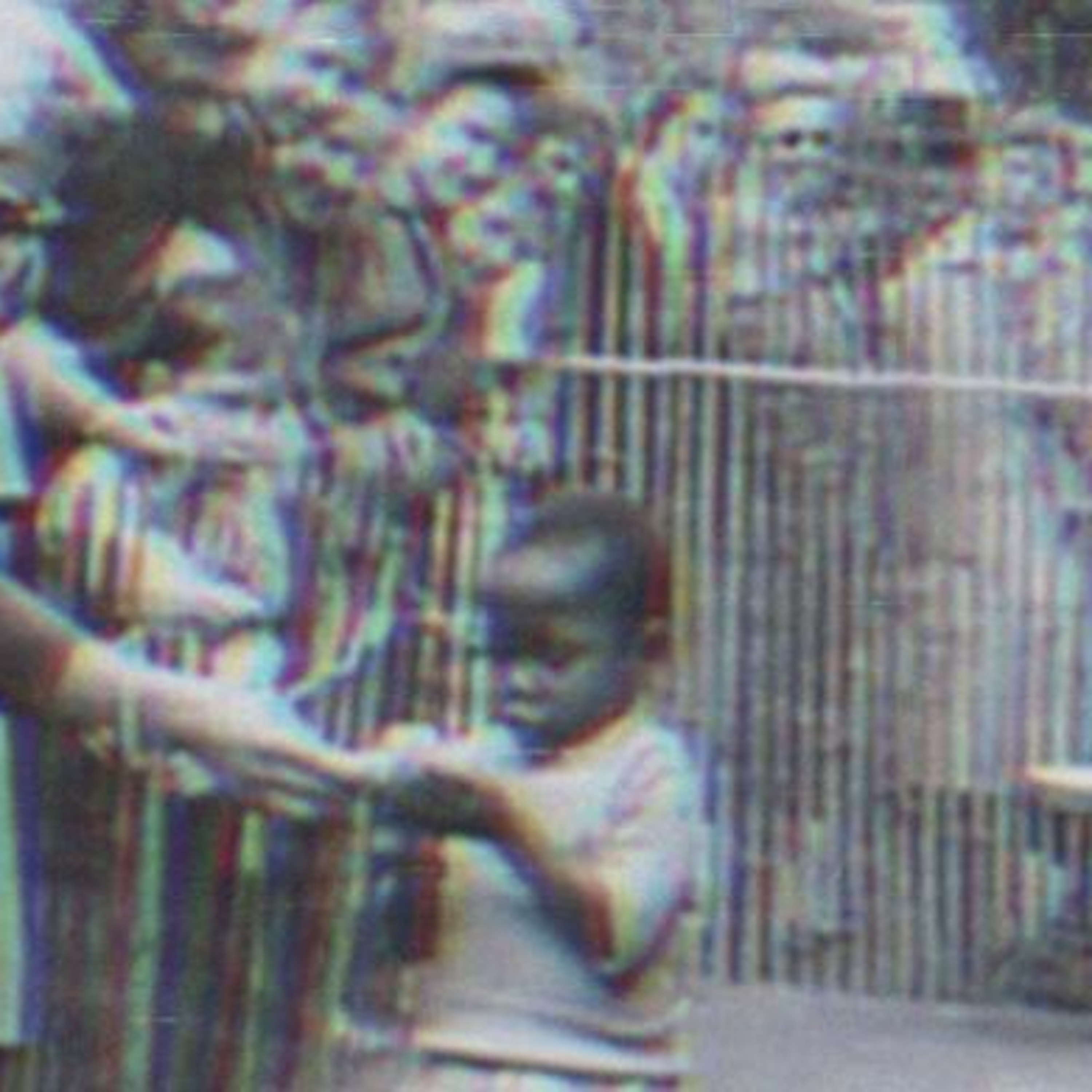 Episode 1: Human Zoos