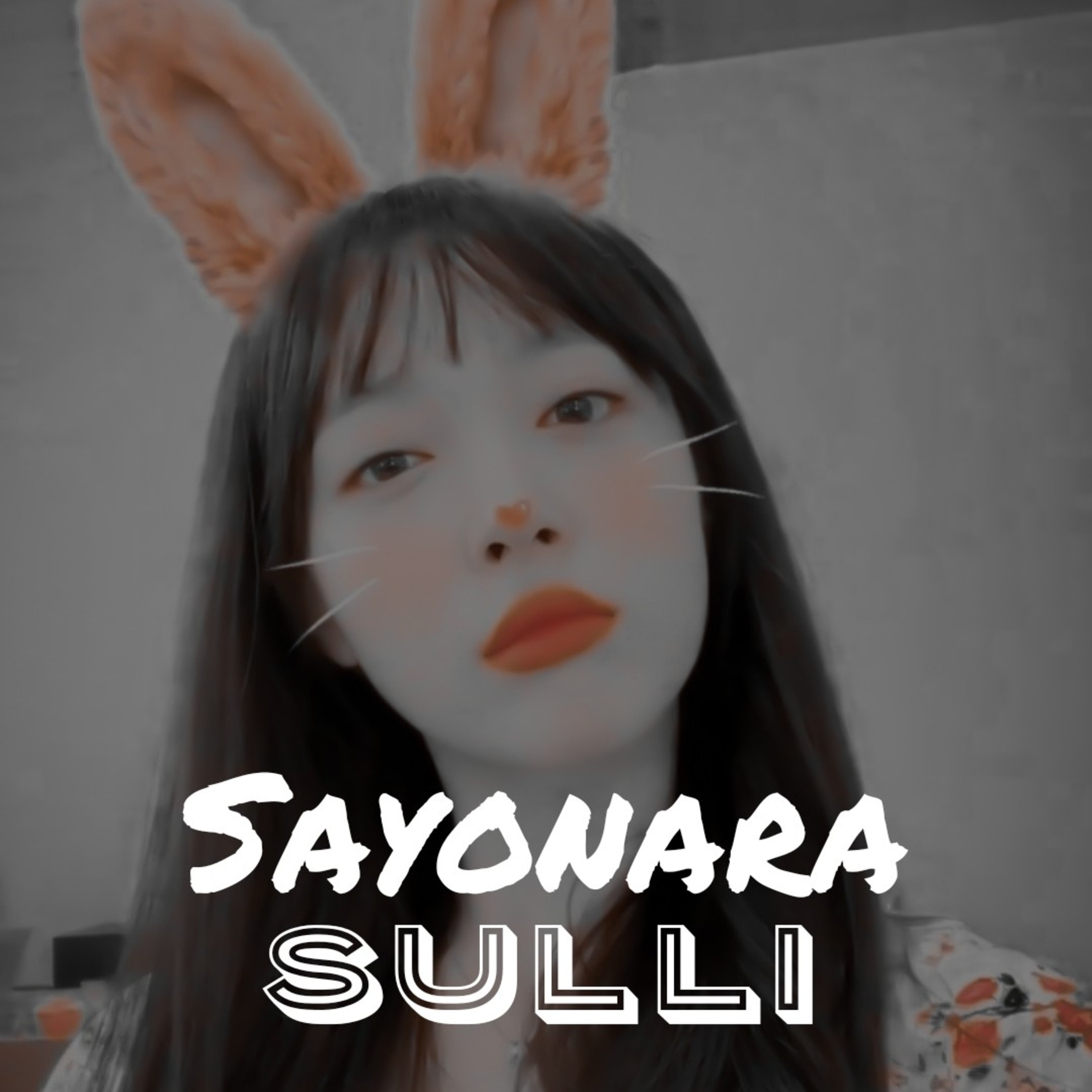 Sayonara Sulli 😔 episode artwork