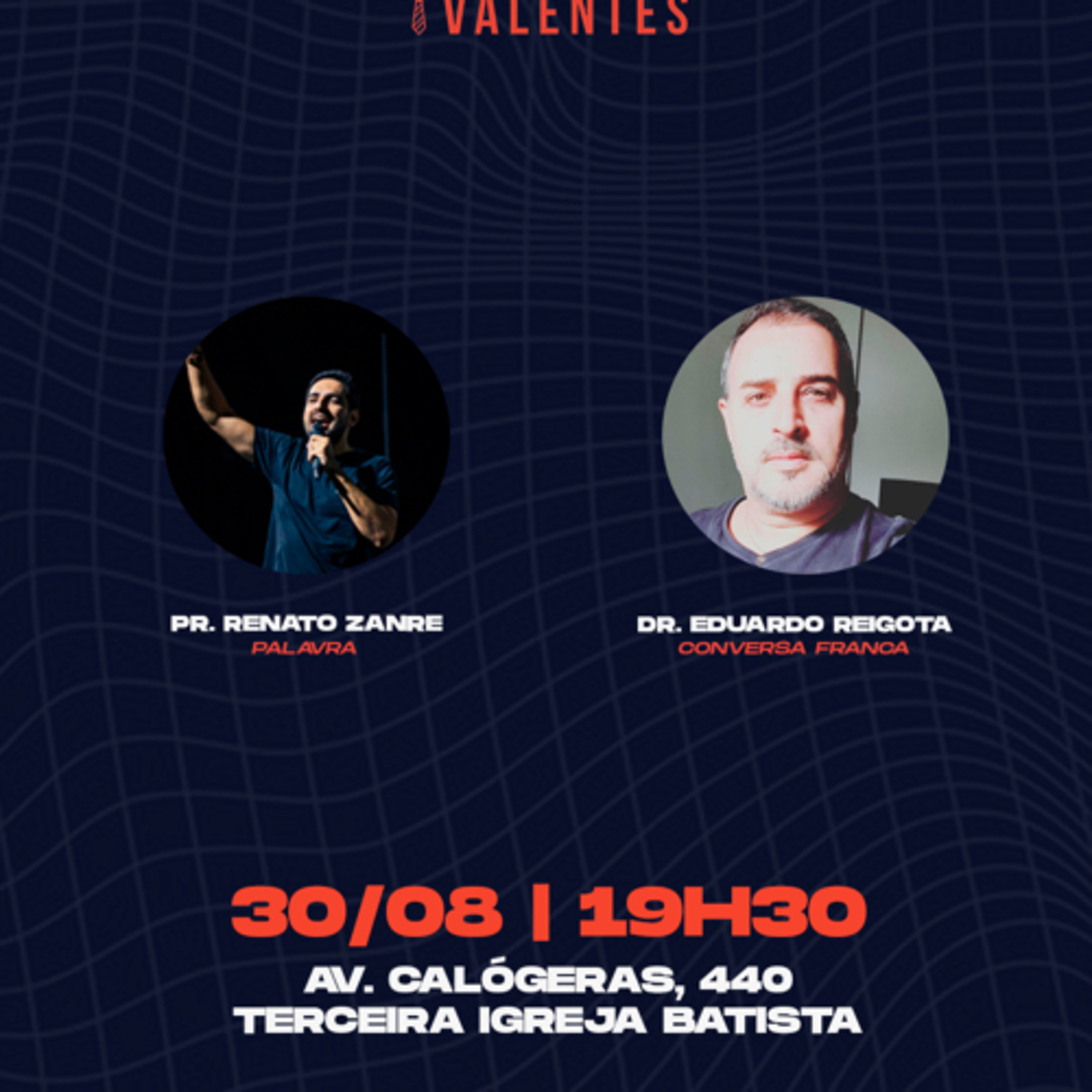 Valentes Tib