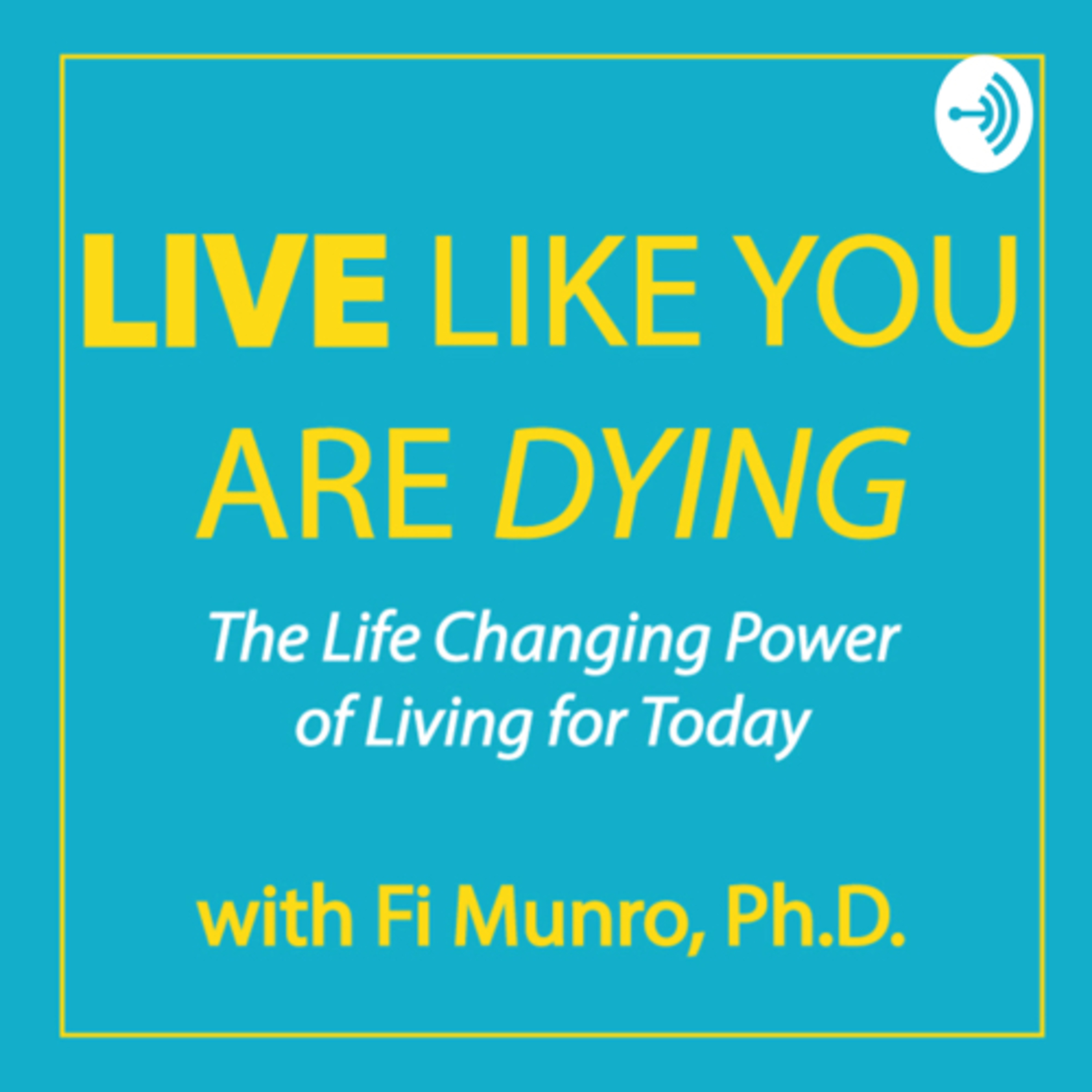 Courtney Carver on Choosing The Life You Want to Live