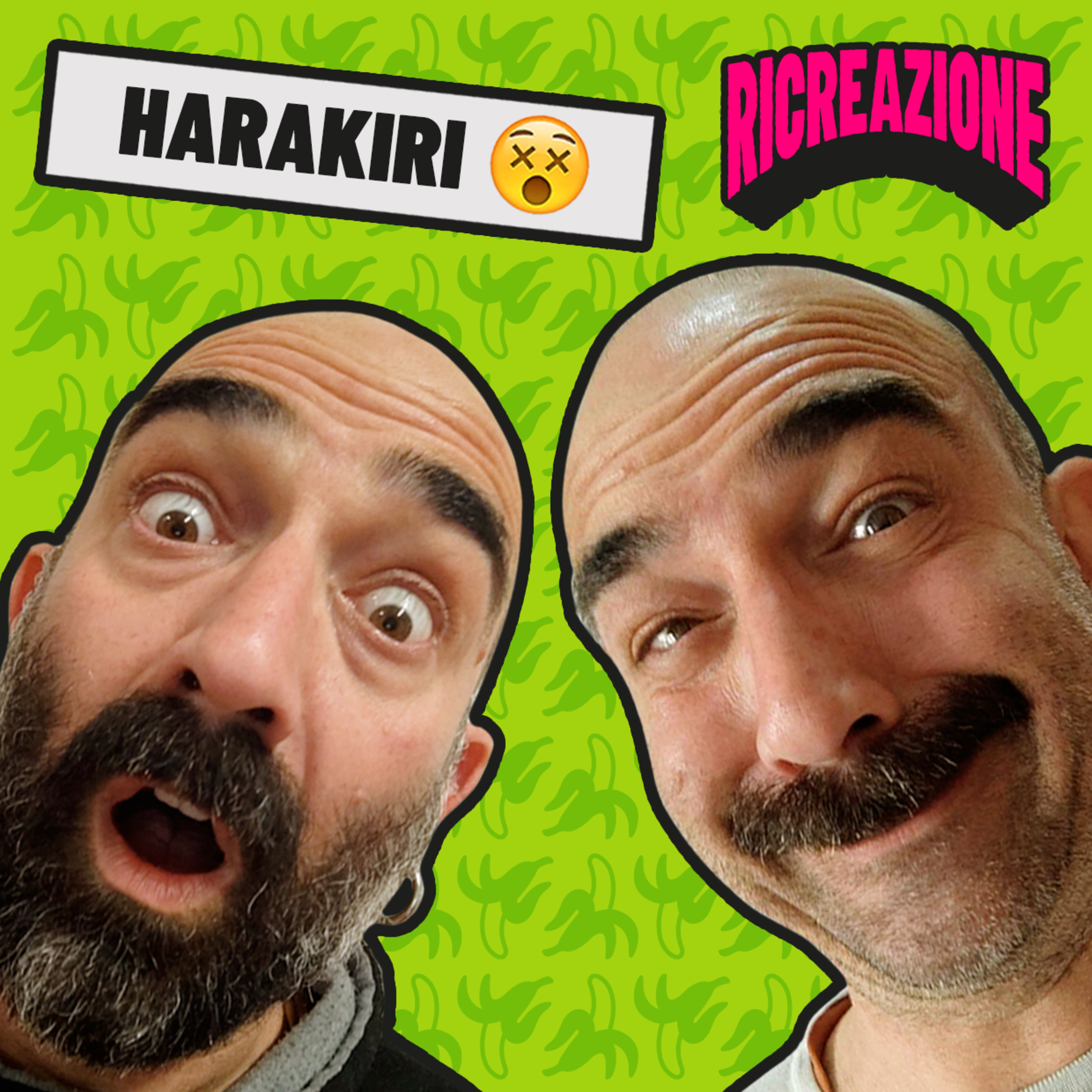 Ricreazione: il podcast degli artisti in pausa