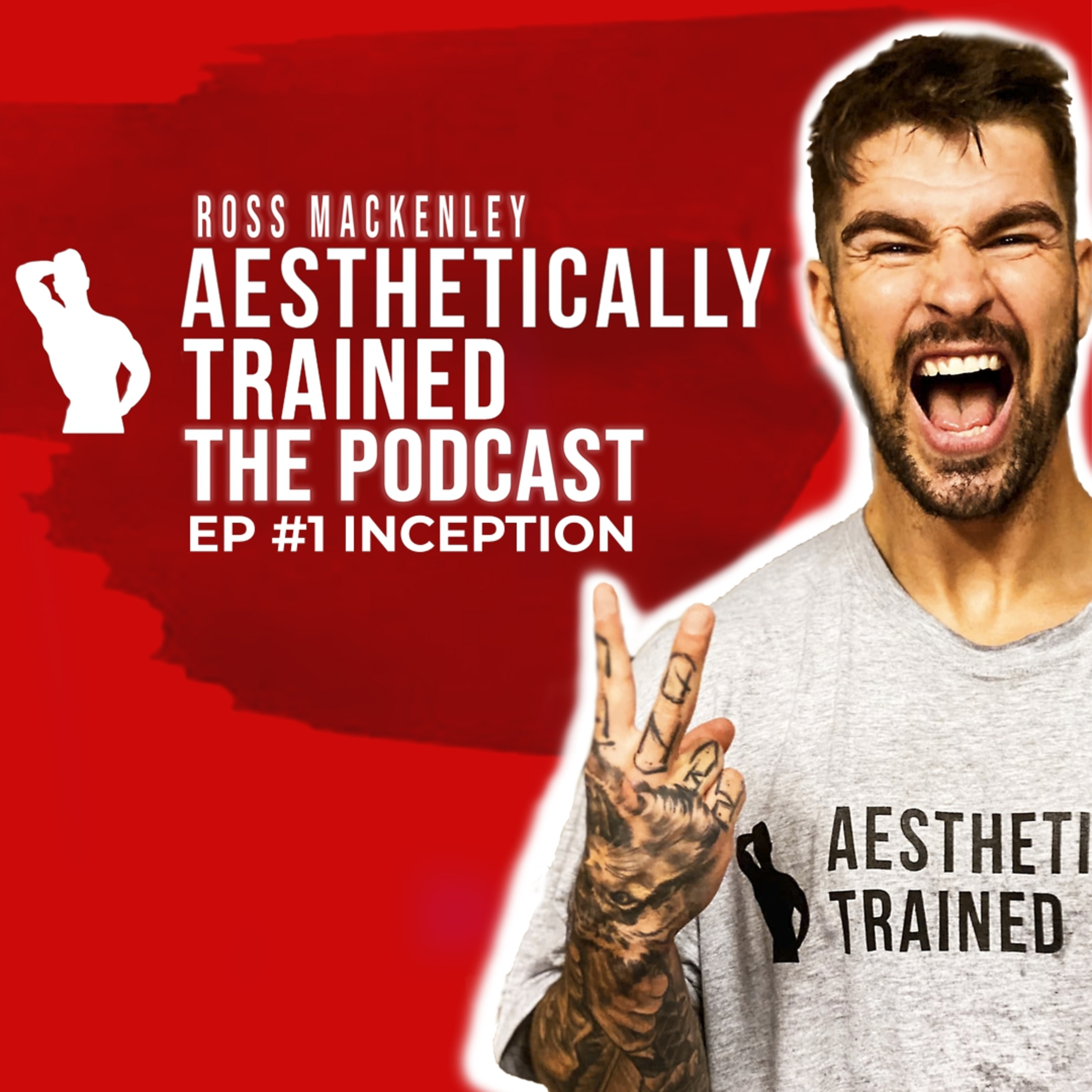 Aesthetically Trained - The Podcast