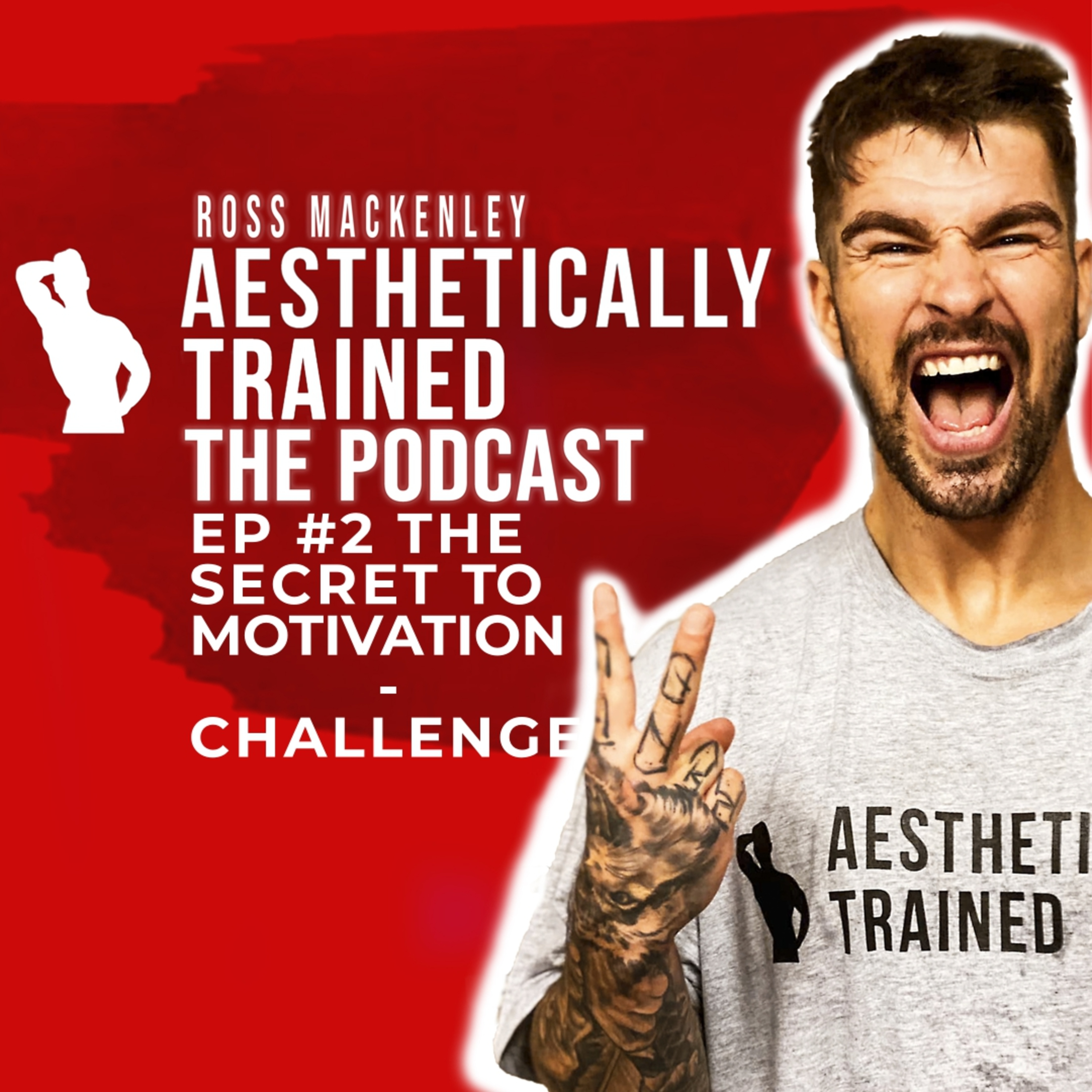 Aesthetically Trained - The Podcast