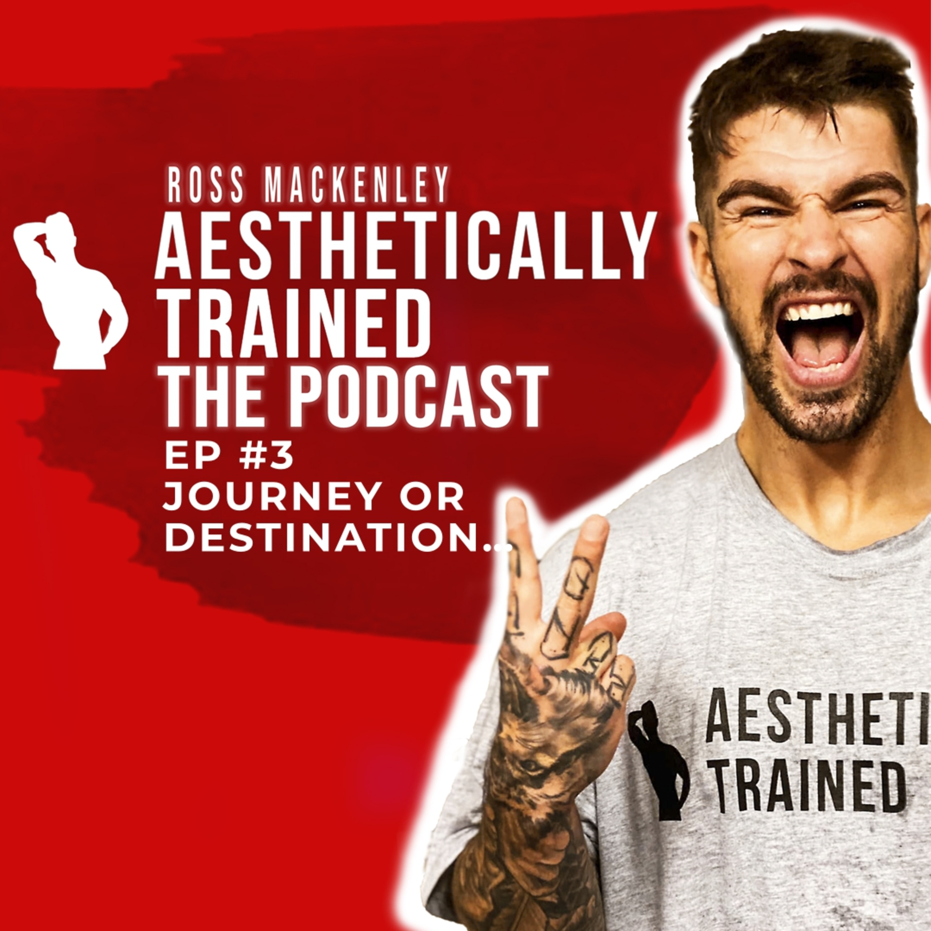 Aesthetically Trained - The Podcast