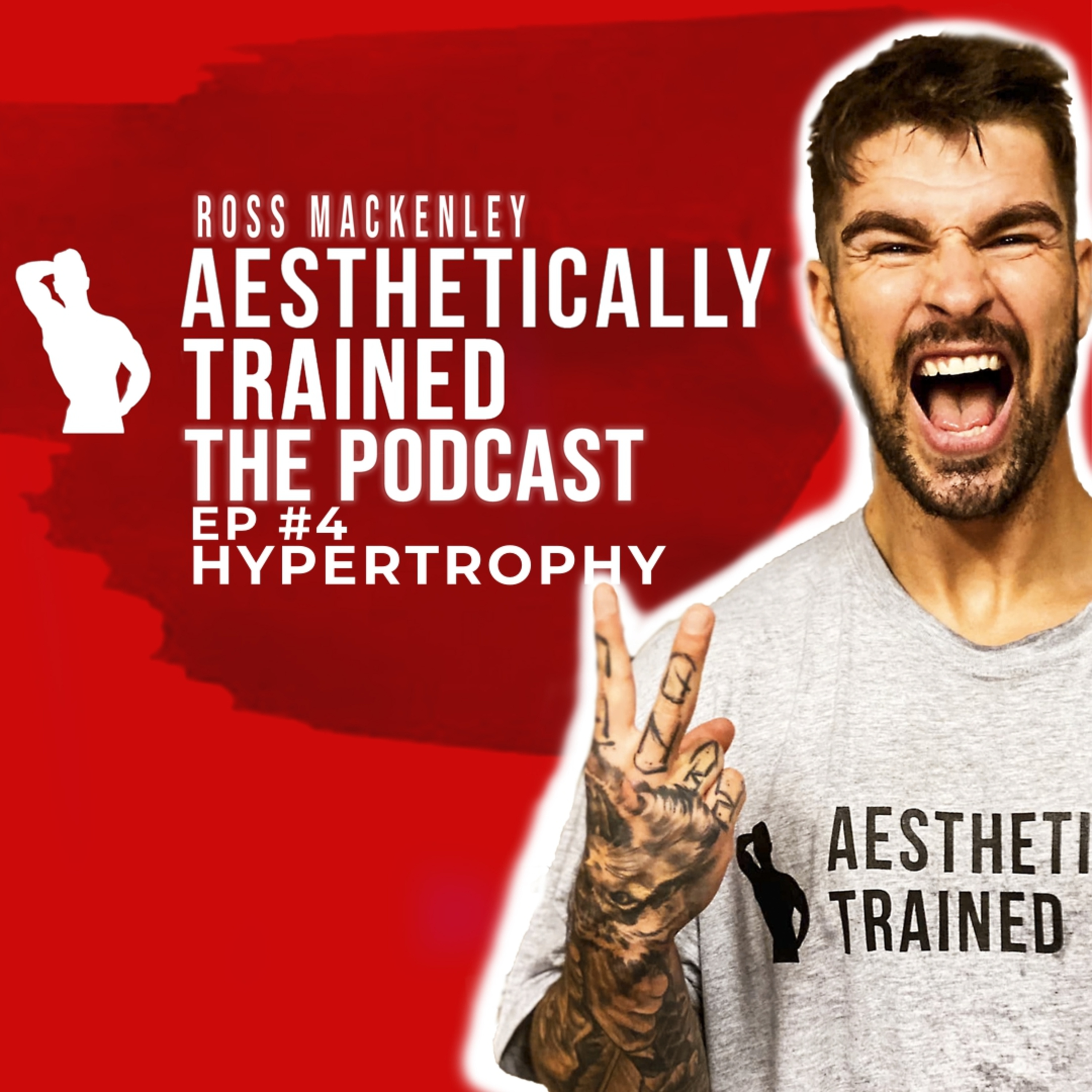 Aesthetically Trained - The Podcast