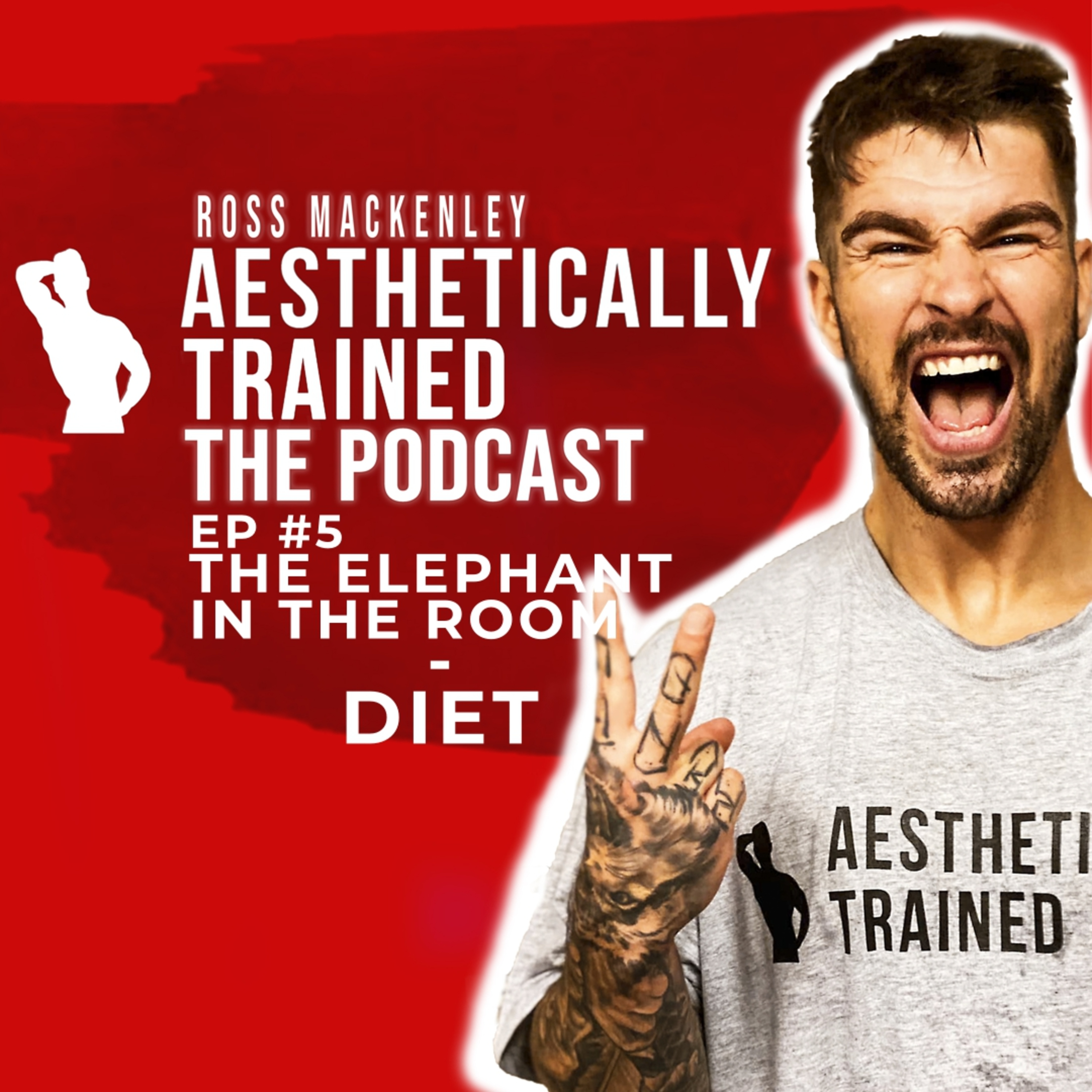 Aesthetically Trained - The Podcast