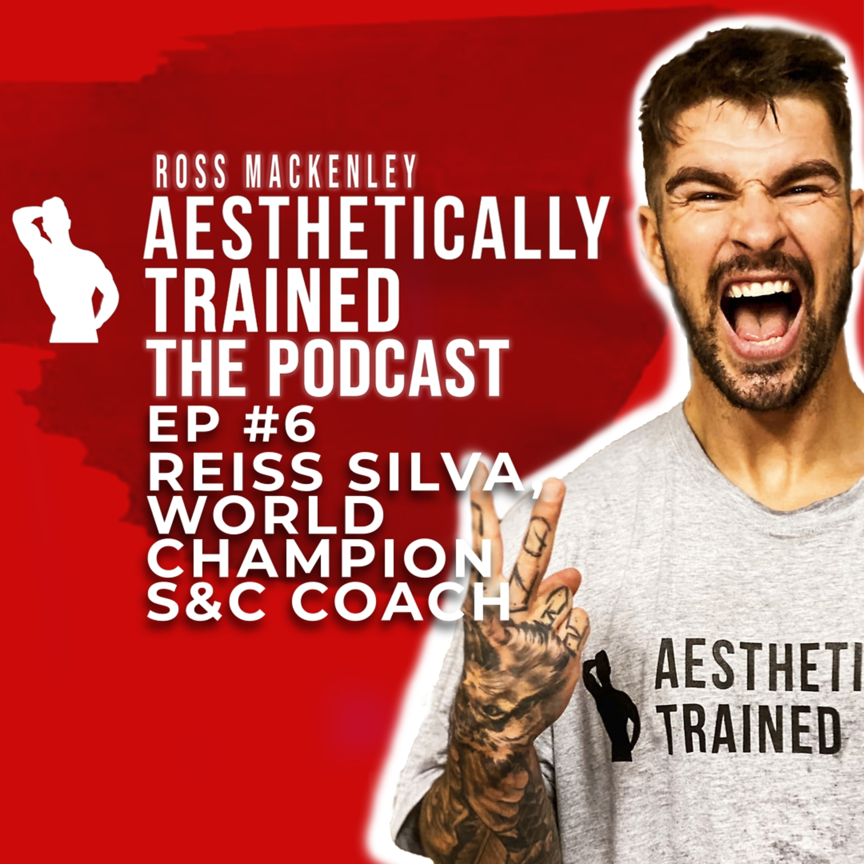 Aesthetically Trained - The Podcast