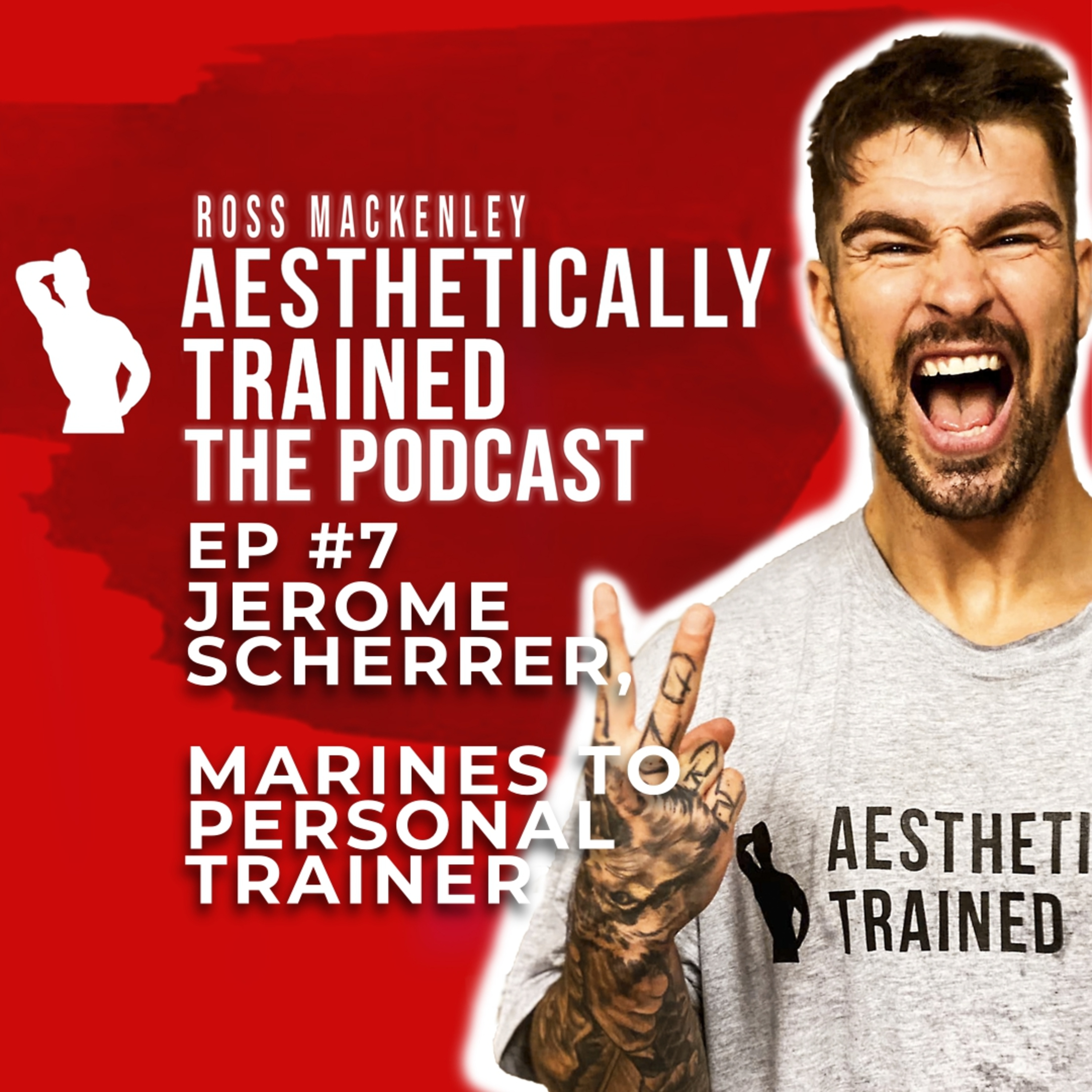 Aesthetically Trained - The Podcast