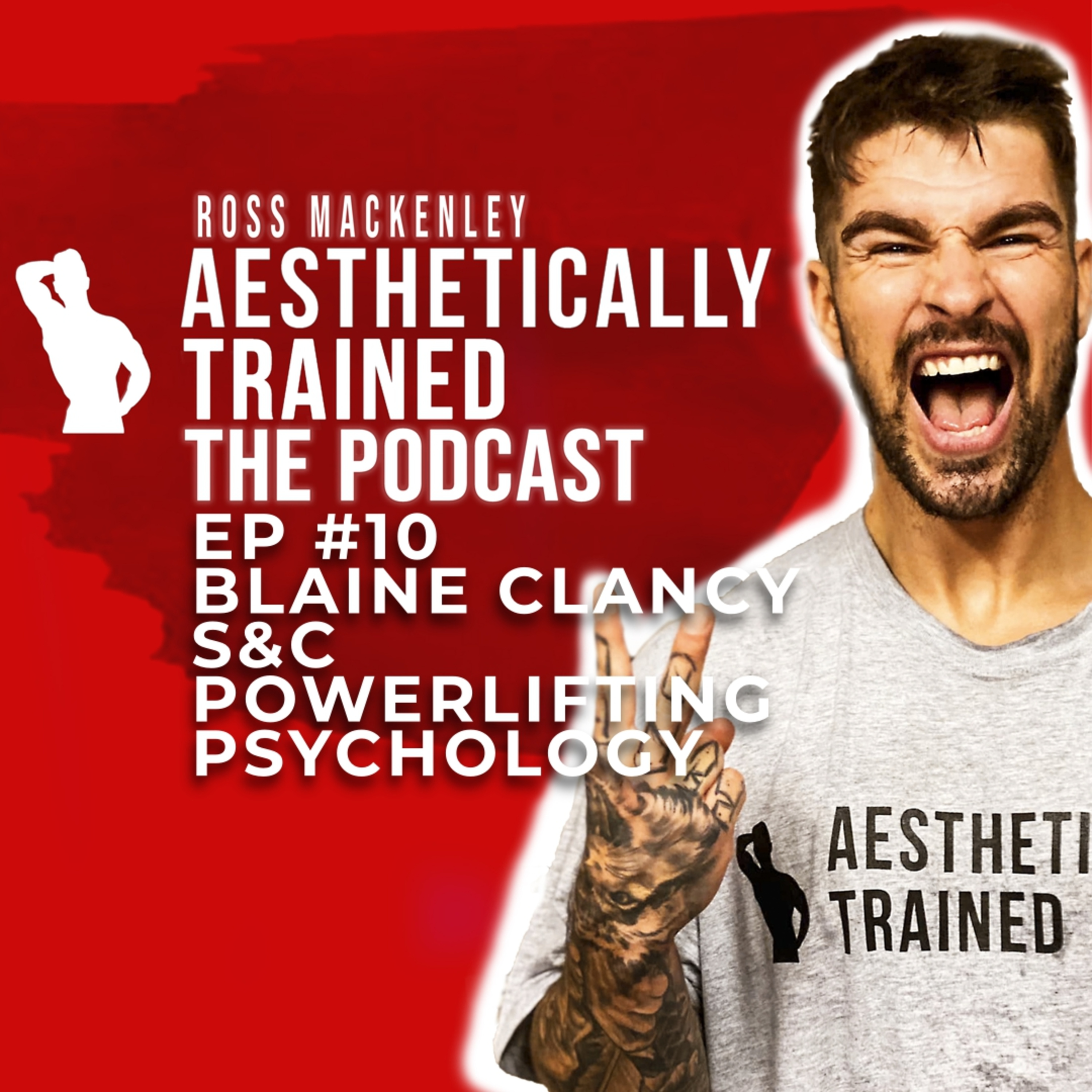 Aesthetically Trained - The Podcast