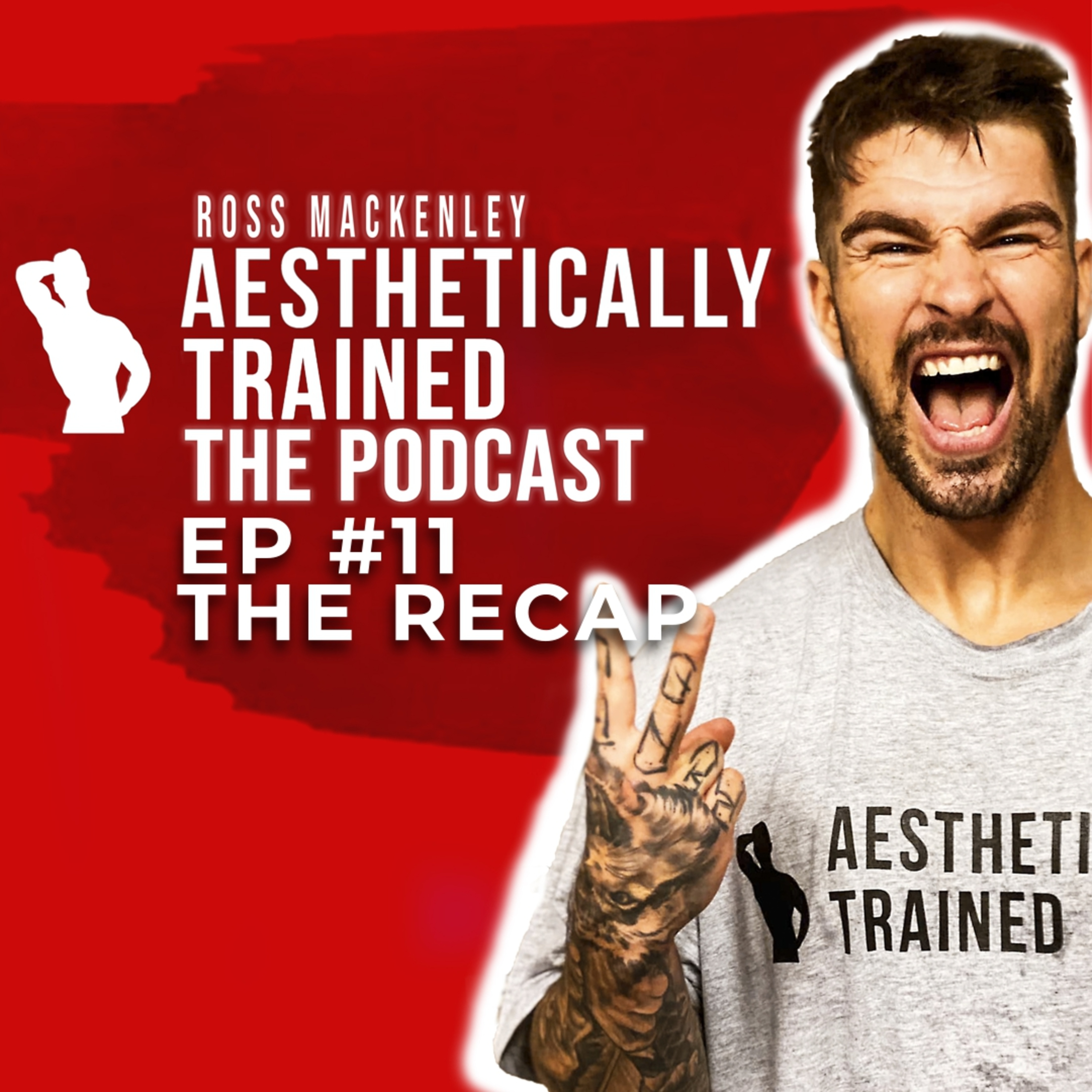 Aesthetically Trained - The Podcast