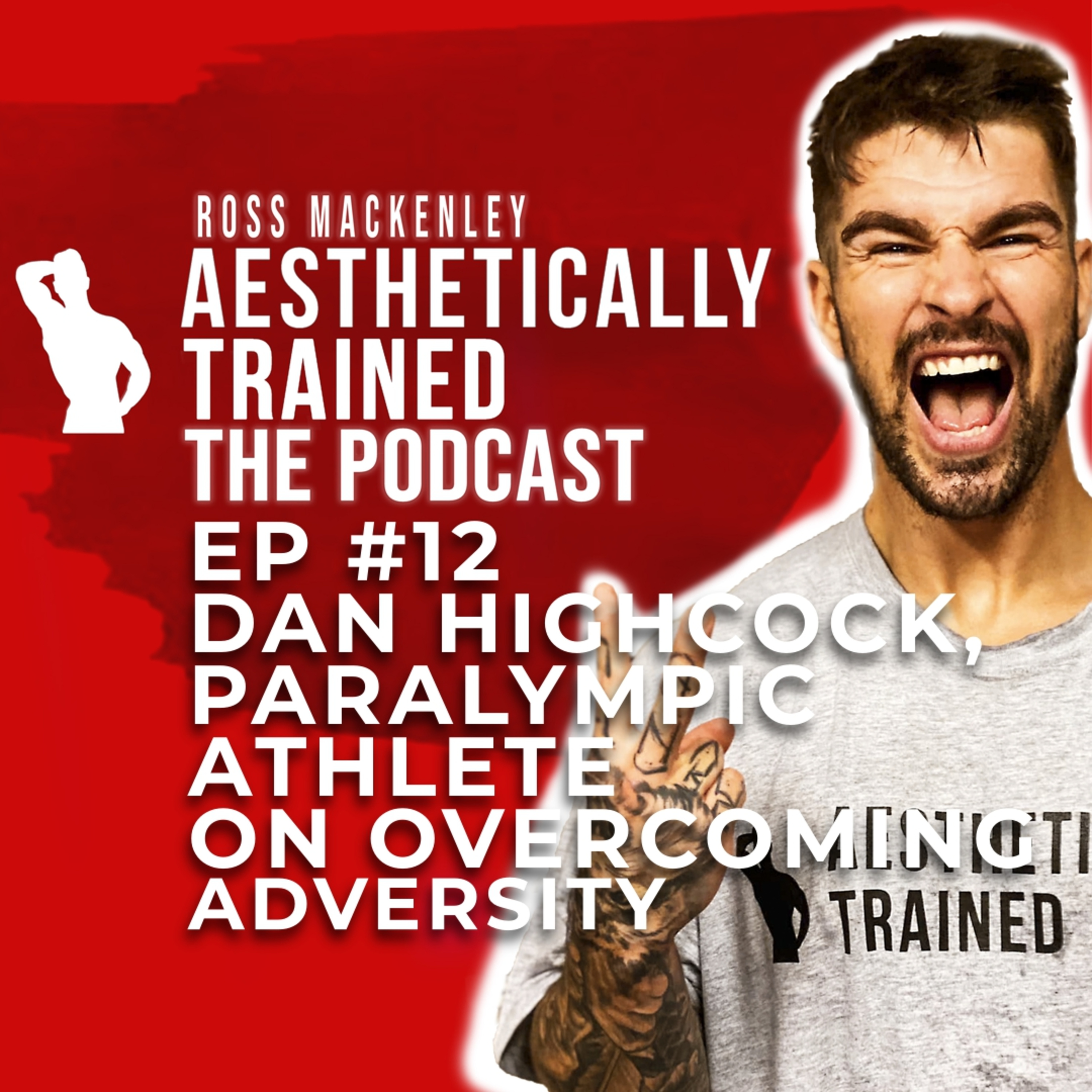 Aesthetically Trained - The Podcast