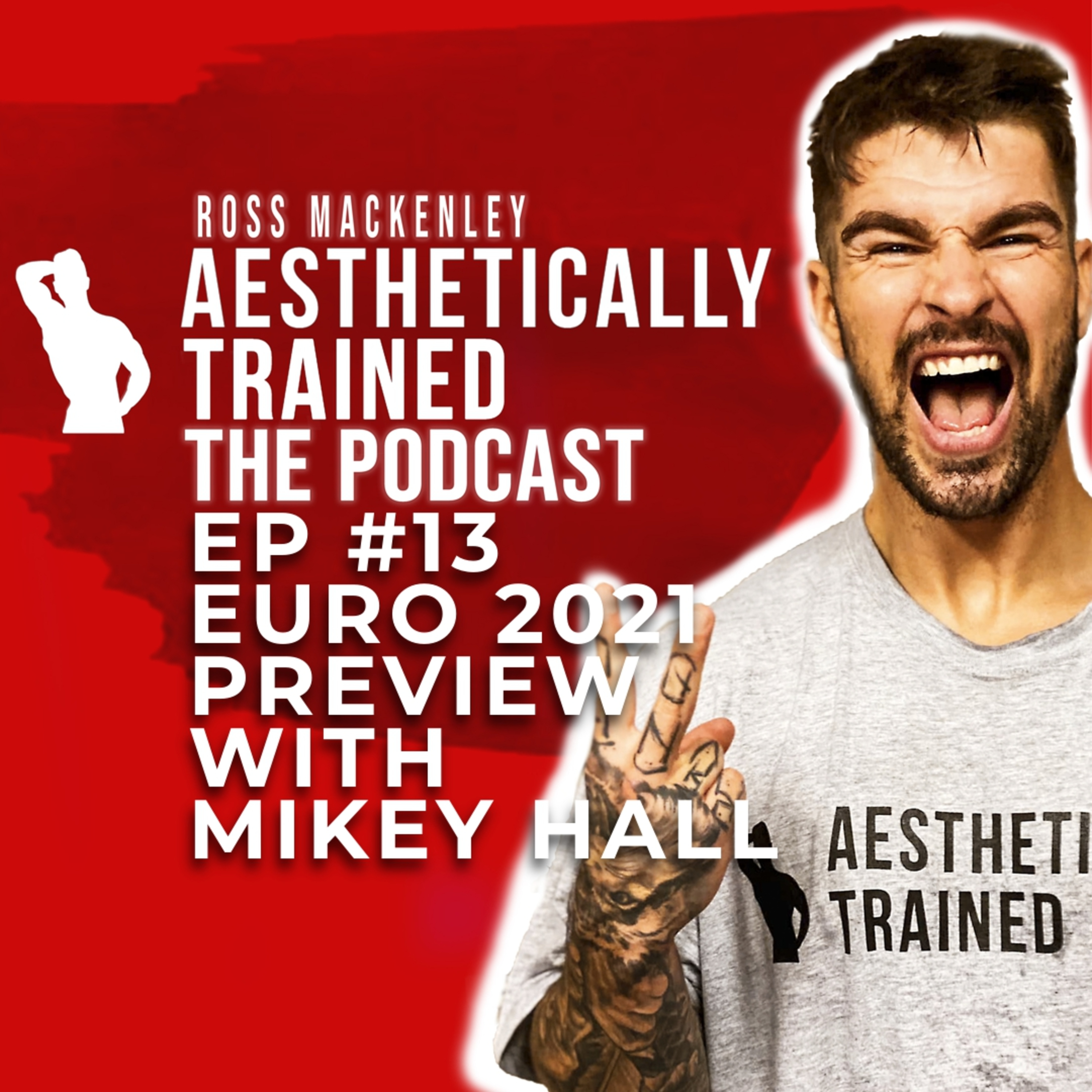 Aesthetically Trained - The Podcast