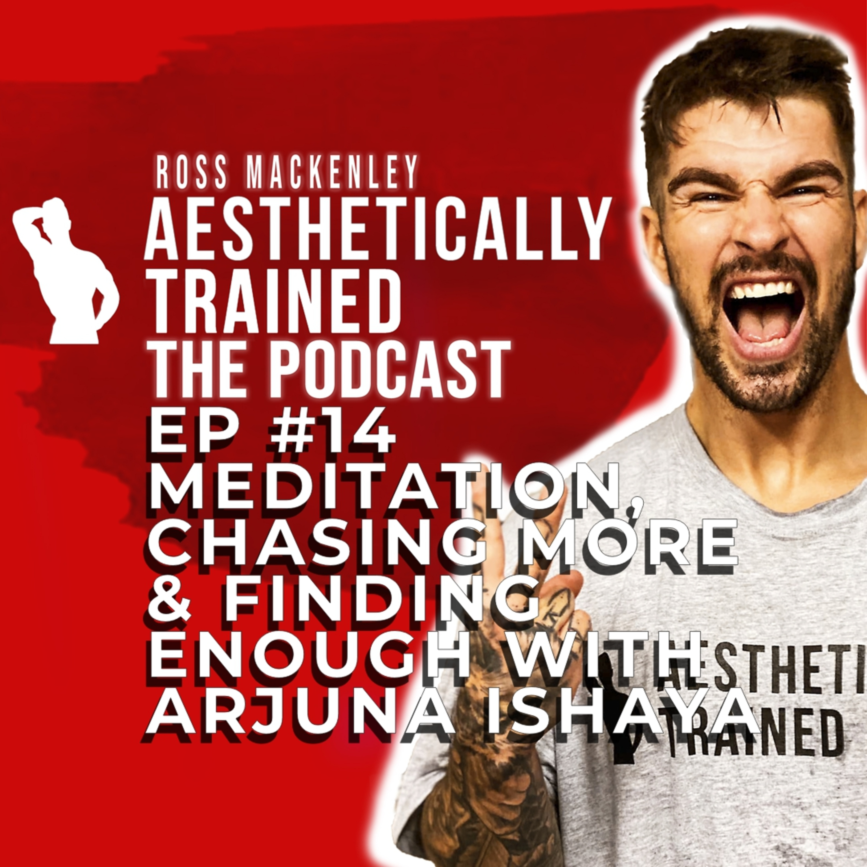 Aesthetically Trained - The Podcast