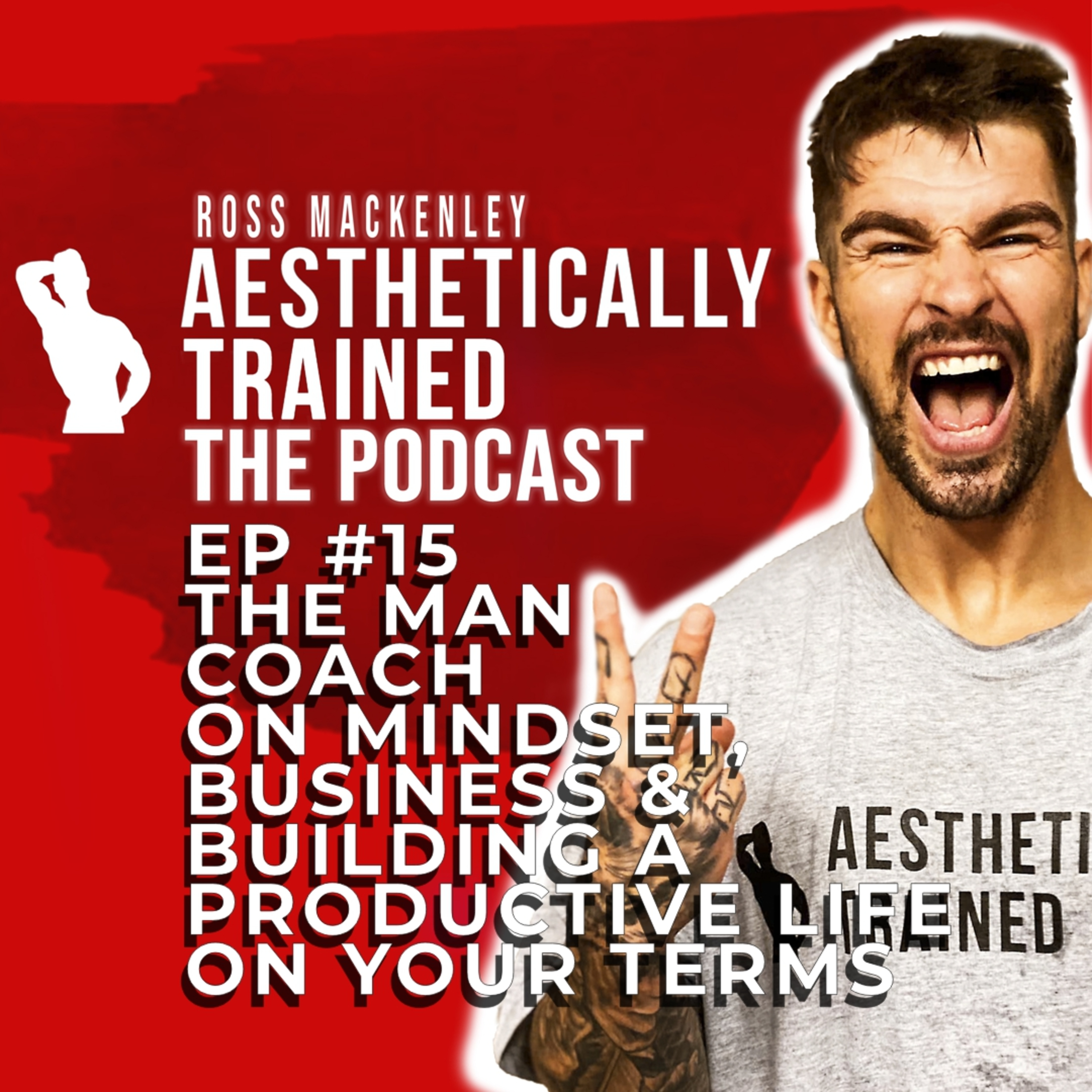 Aesthetically Trained - The Podcast