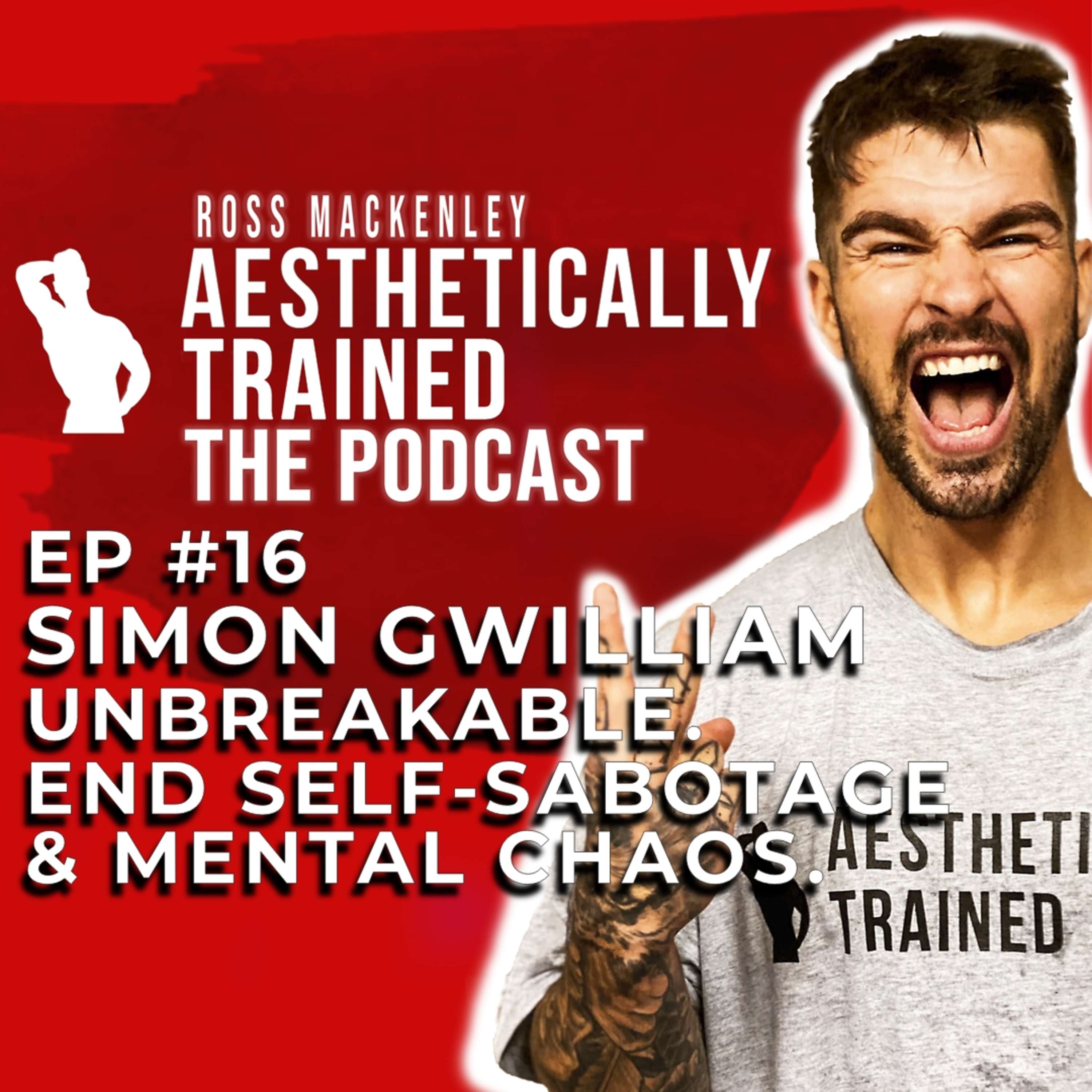 Aesthetically Trained - The Podcast