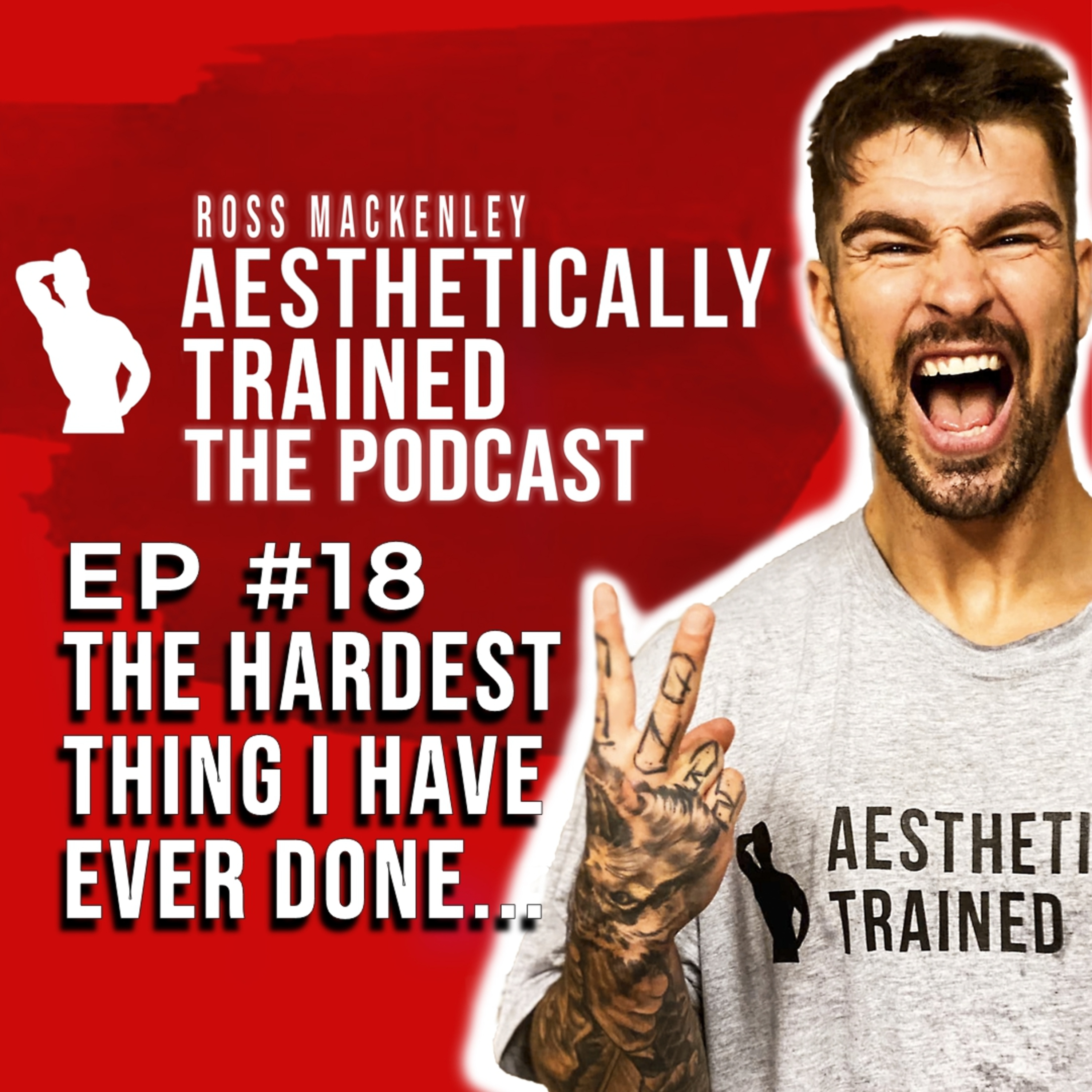 Aesthetically Trained - The Podcast