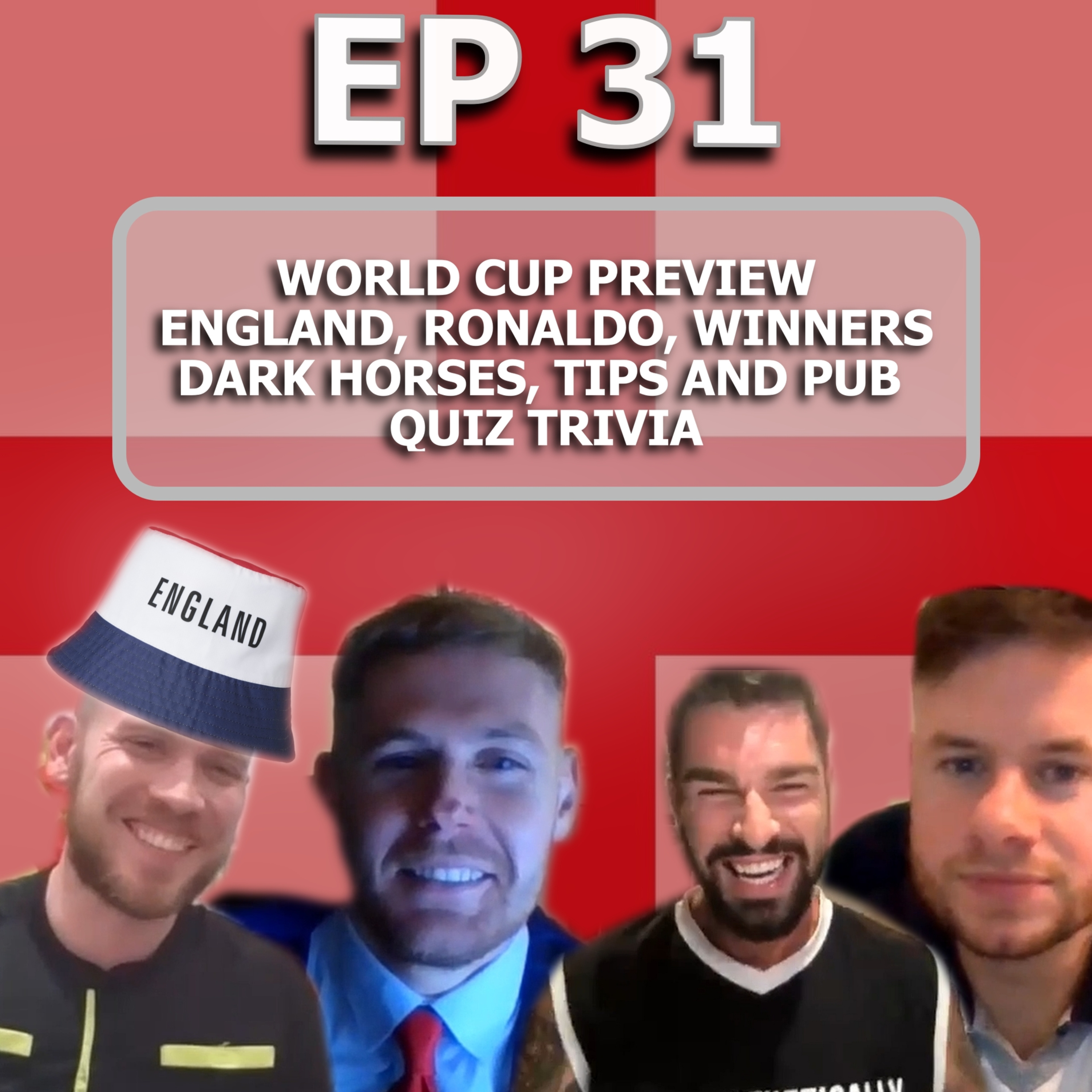 Aesthetically Trained - The Podcast