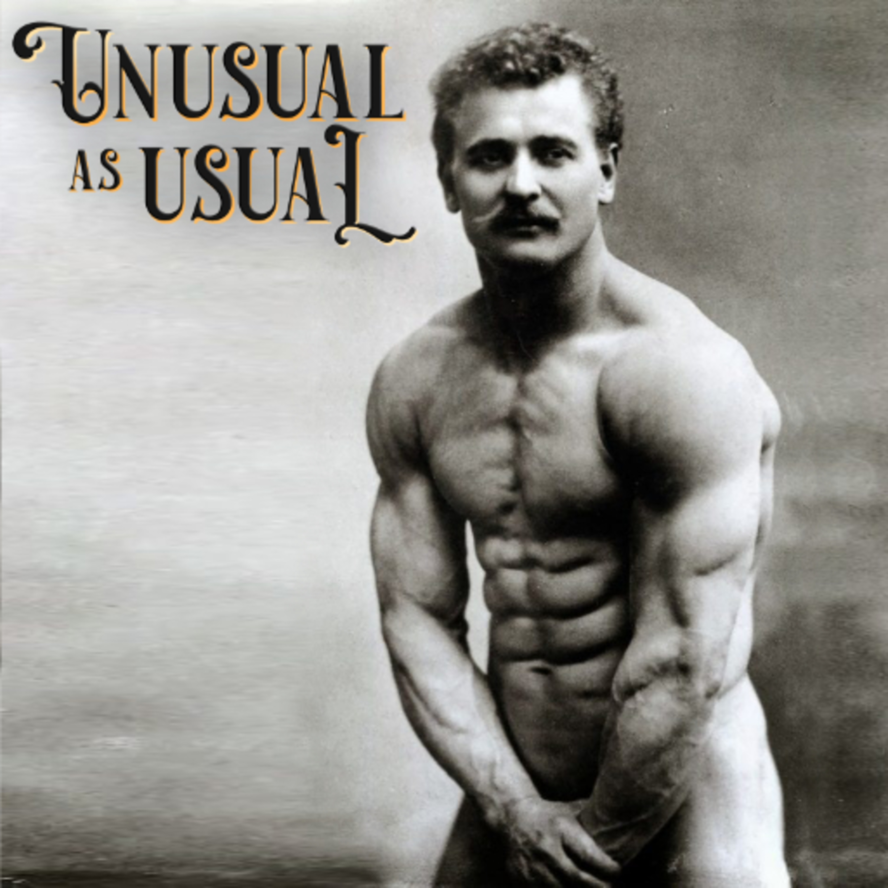 Unusual As Usual