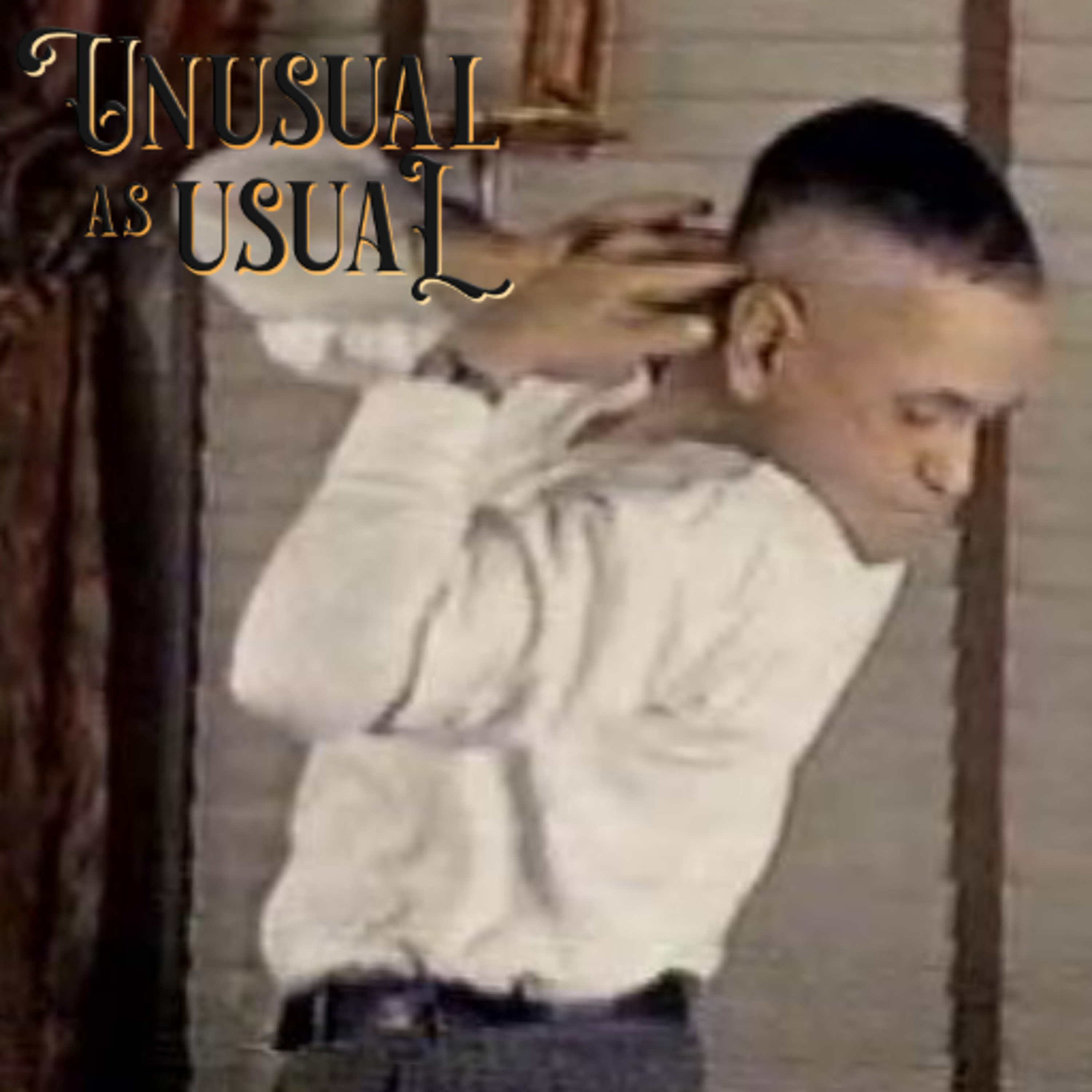 Unusual As Usual