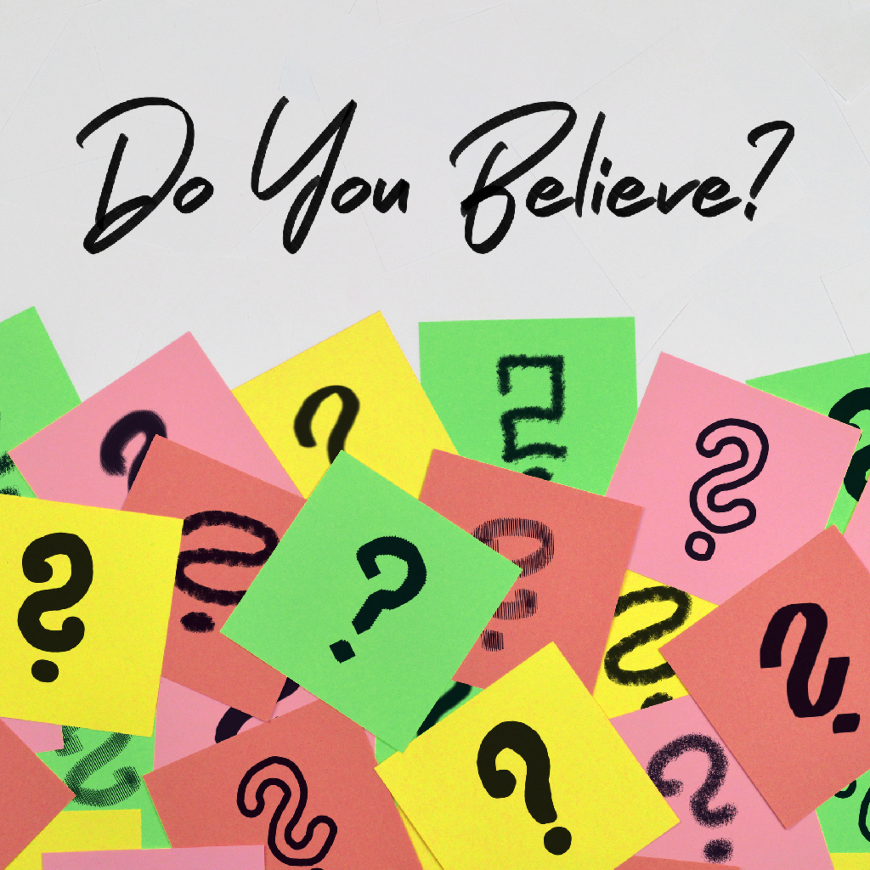 Alice Drive Baptist Church Podcast