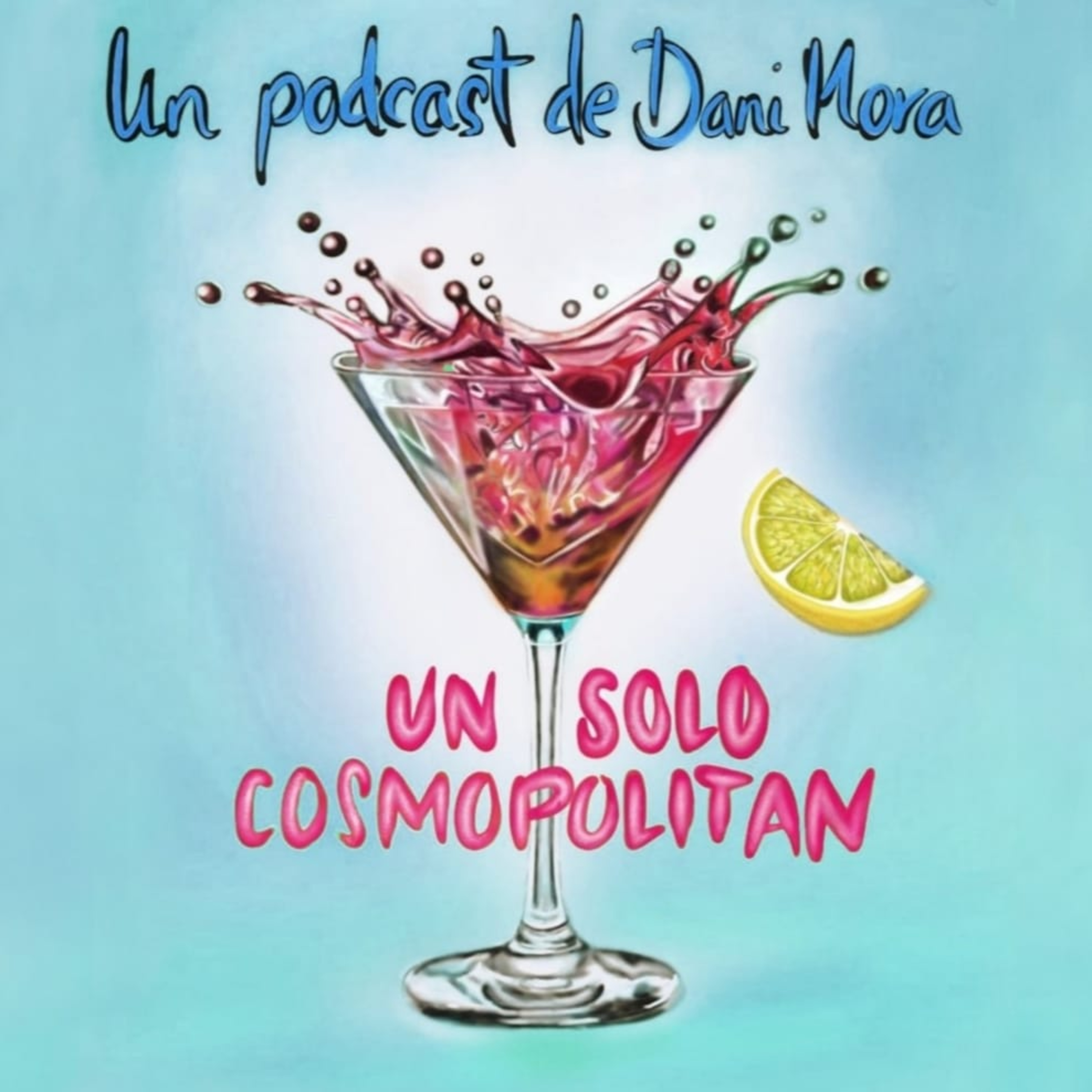 Un solo cosmopolitan