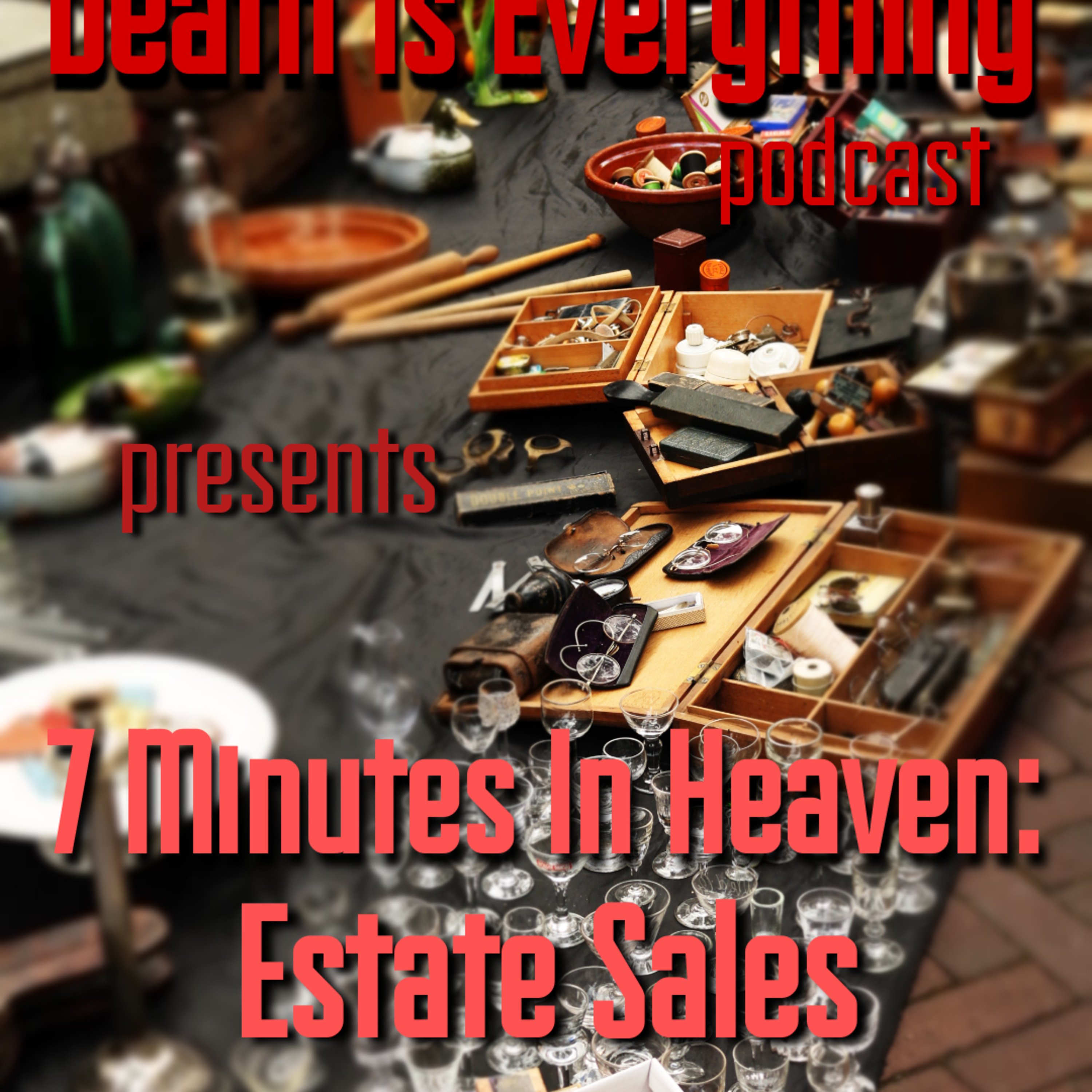 Death Is Everything