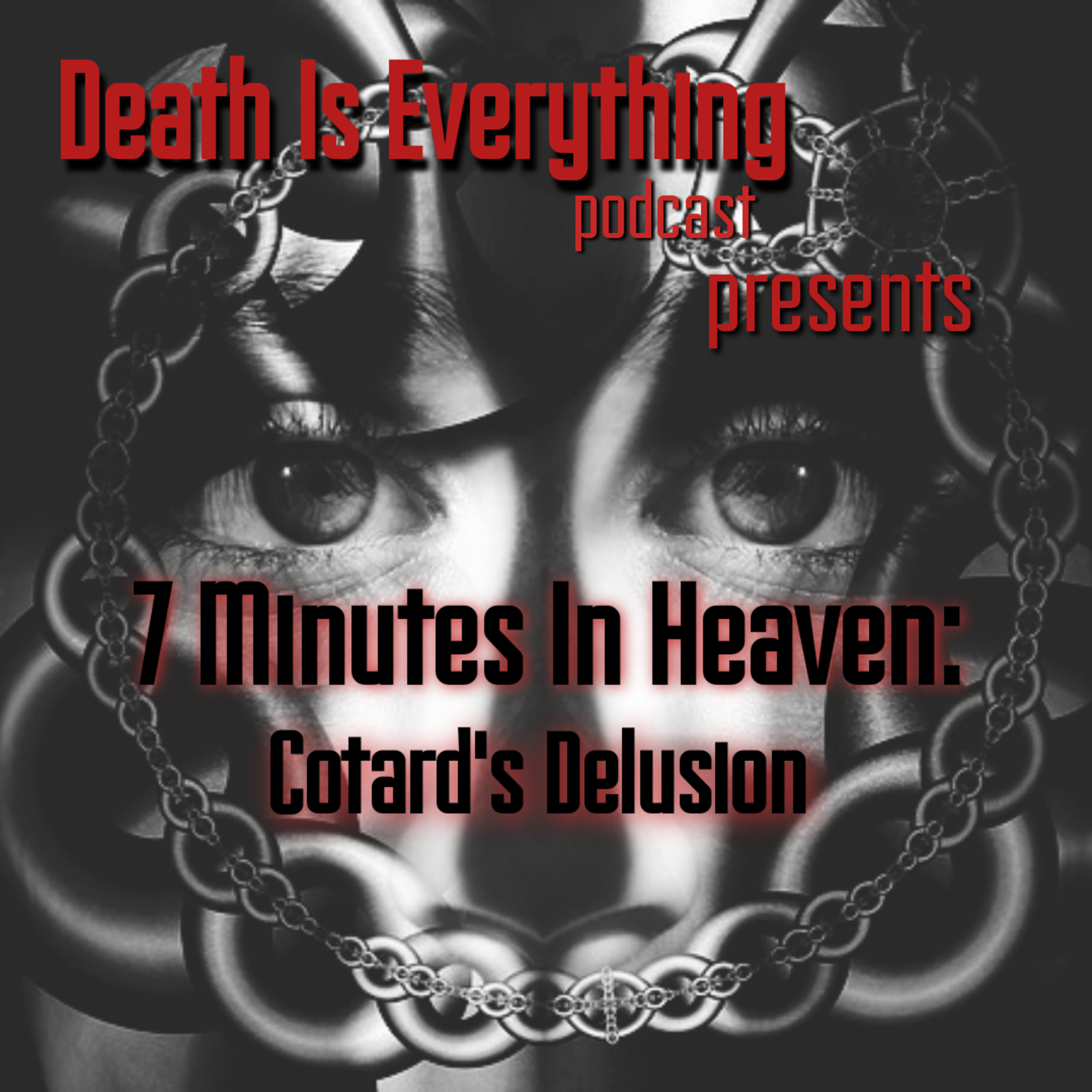 Death Is Everything