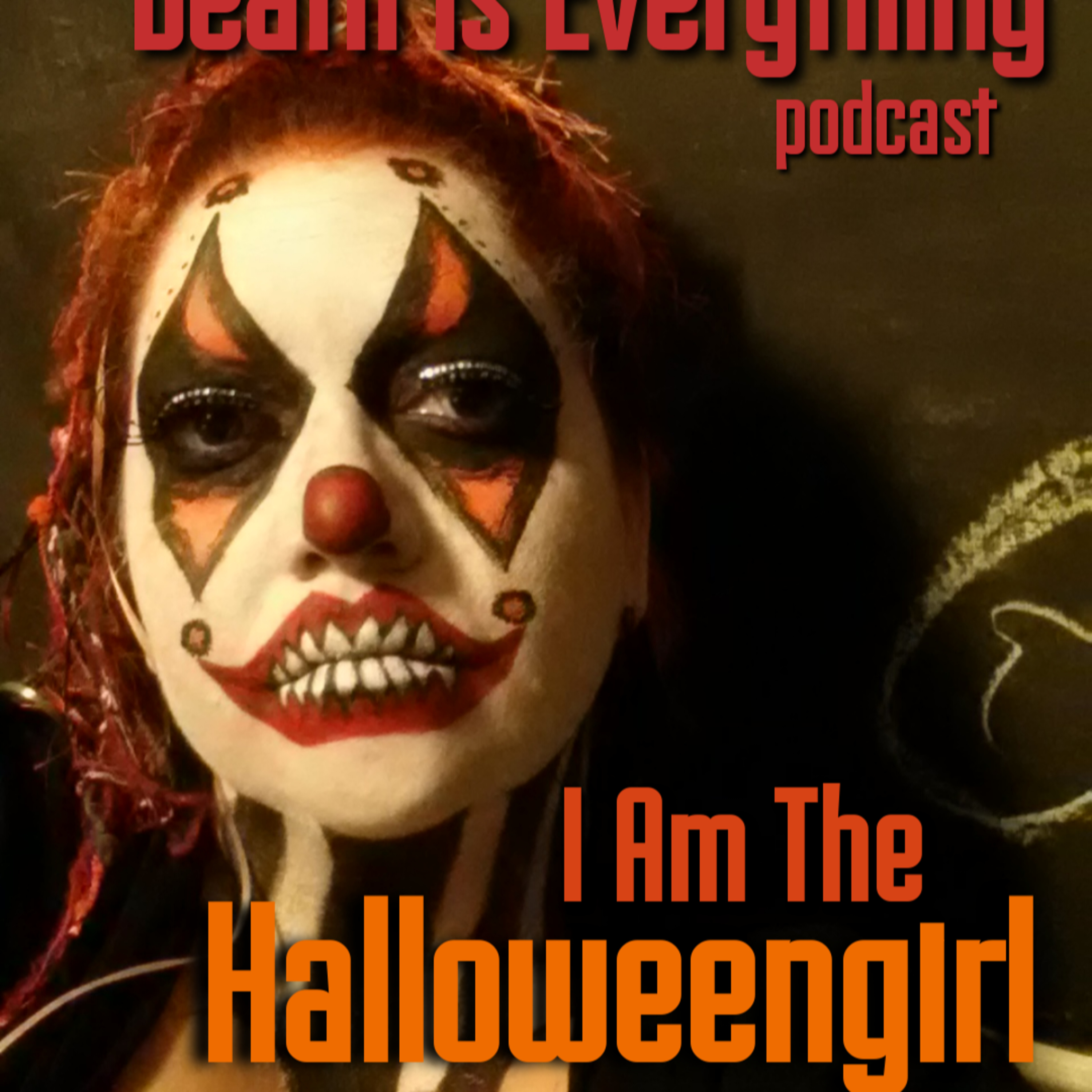 Death Is Everything