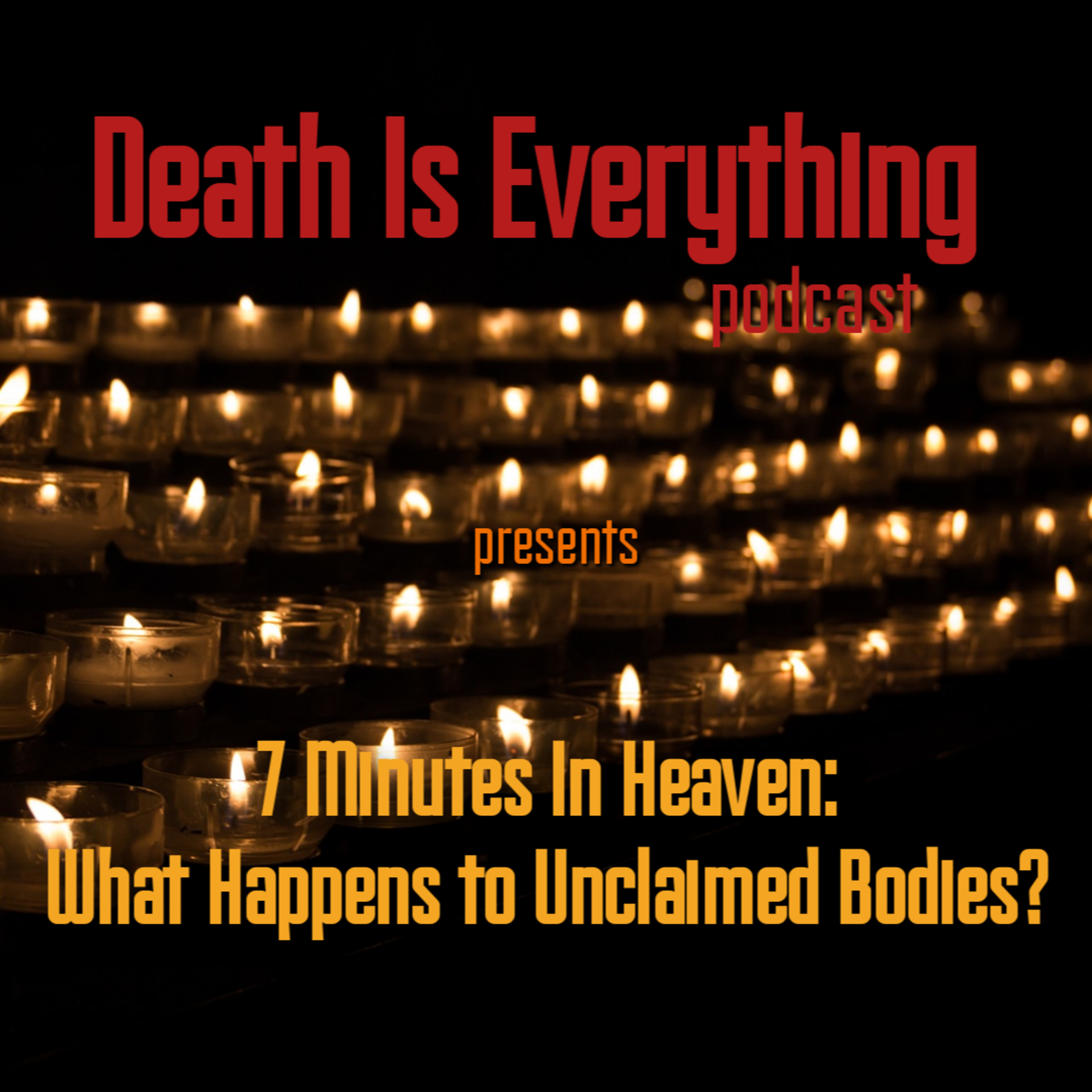Death Is Everything