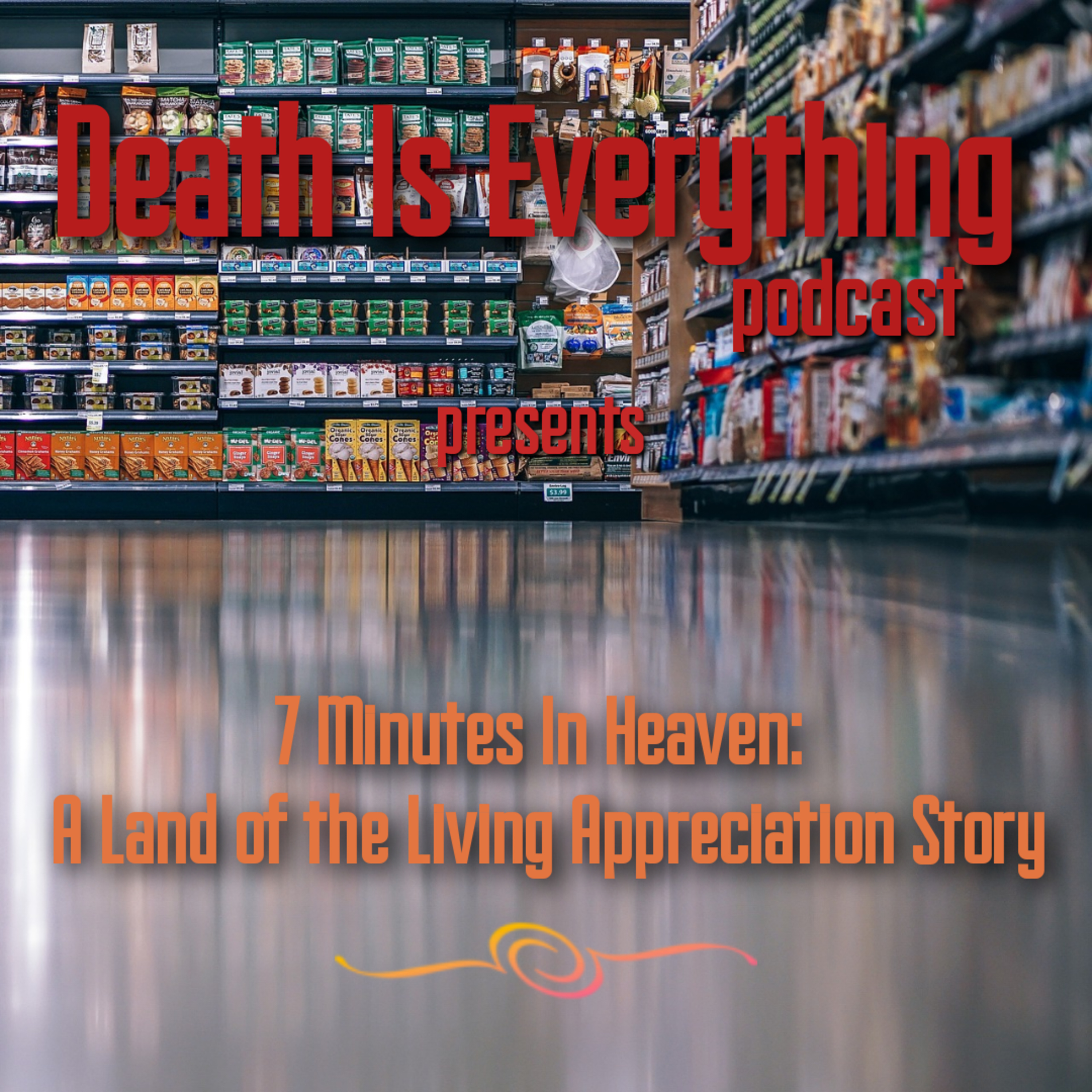Death Is Everything